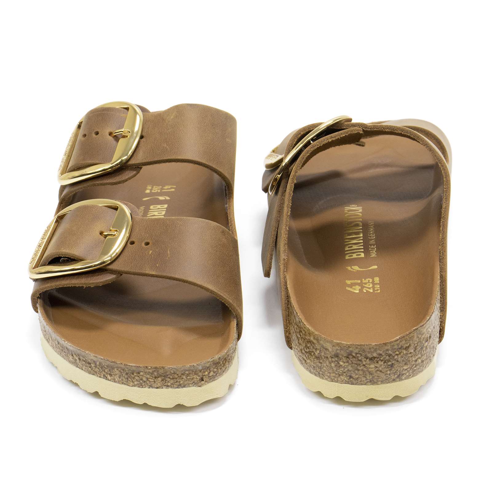 Birkenstock Women Arizona Big Buckle Sandals