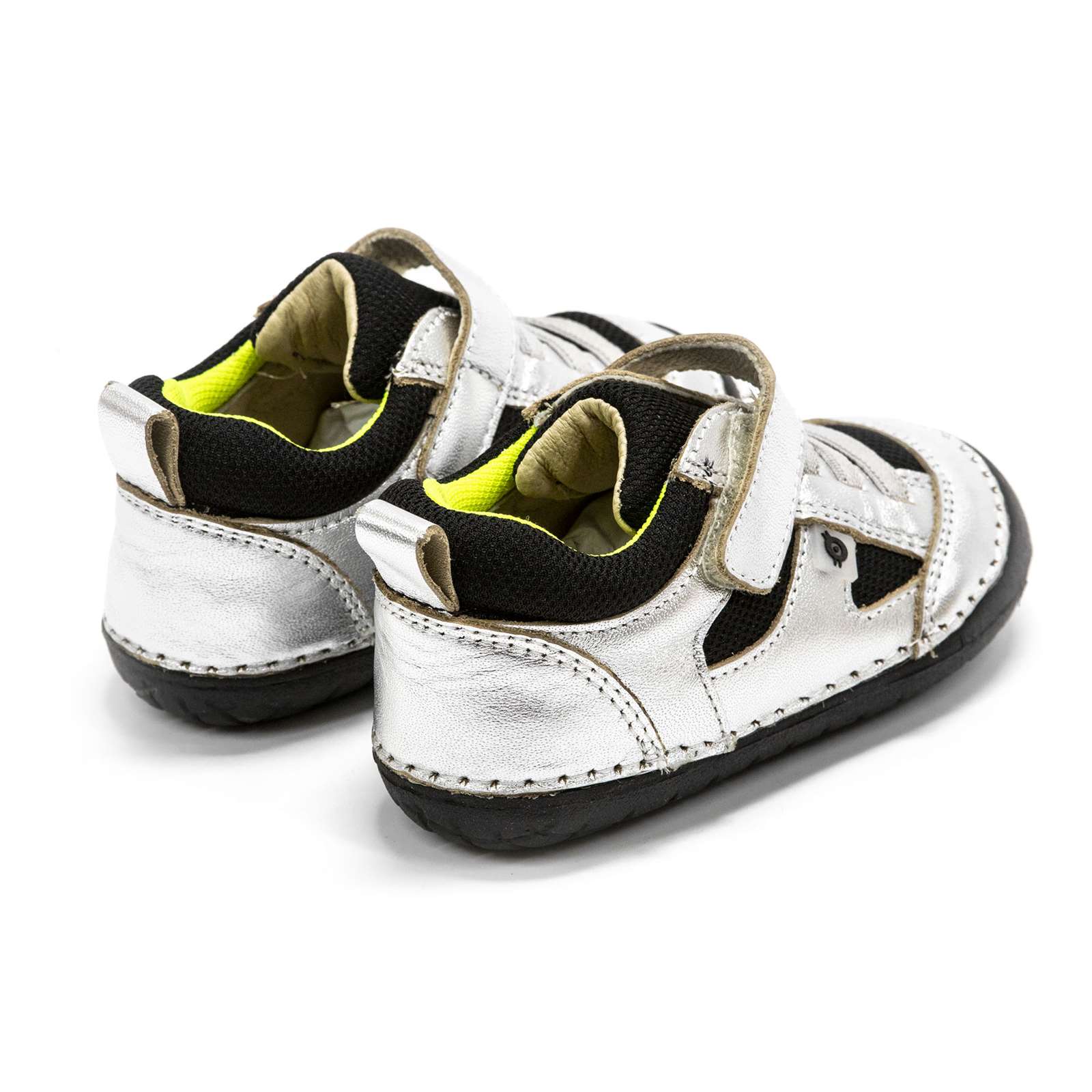 Old Soles Toddler Bru Pave Crib Shoes