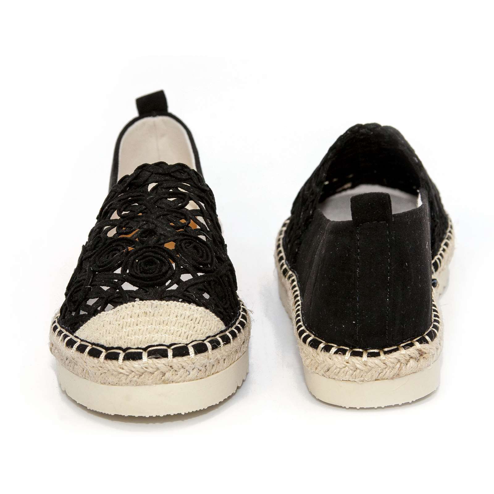 Patrizia Women Kariye Espadrille Shoes