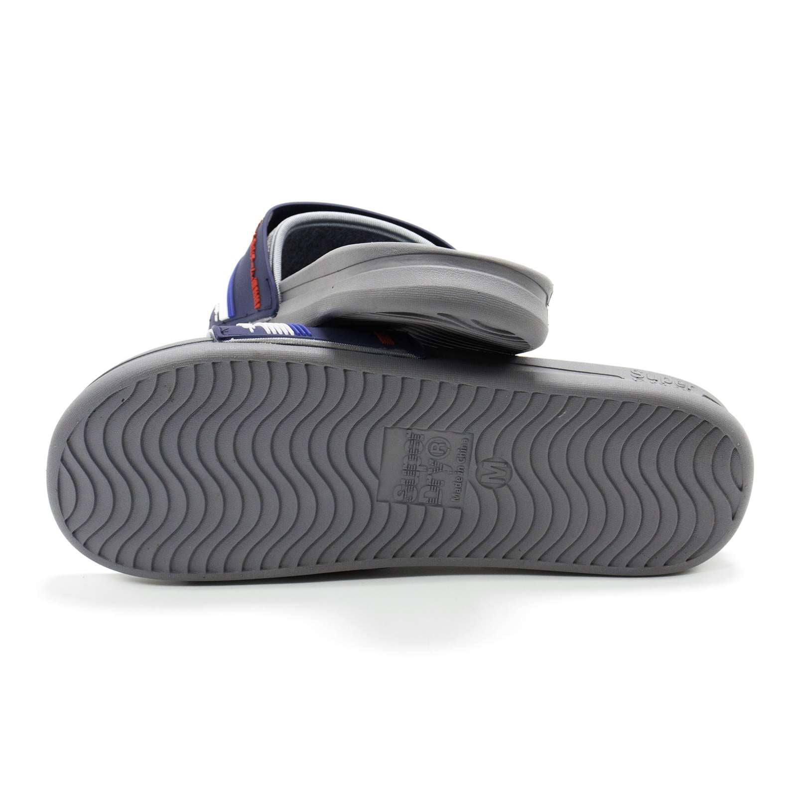 Super Dry Men Crewe Racer Slide Slipper