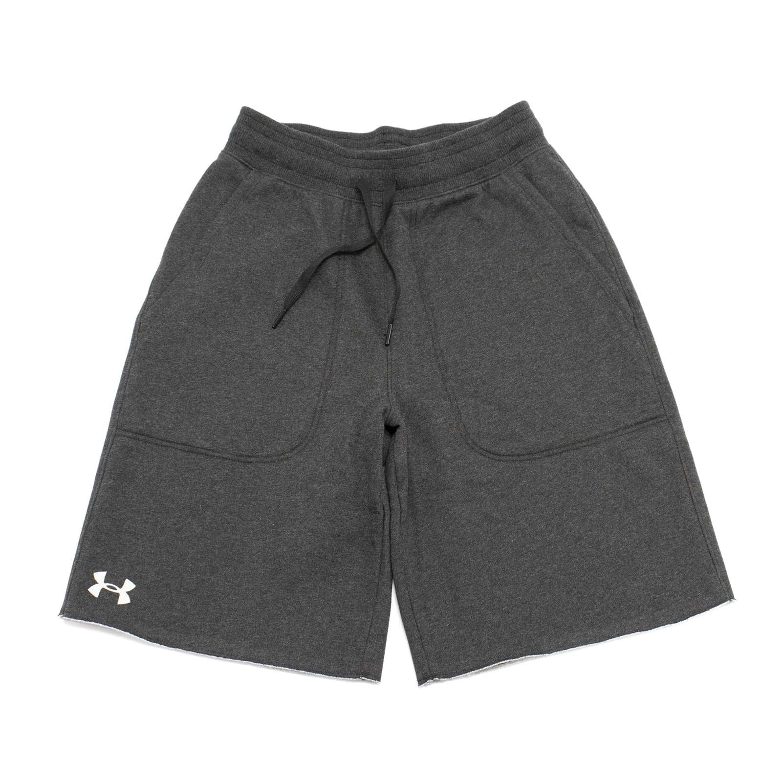 Under Armour Men Hustle Fleece Shorts