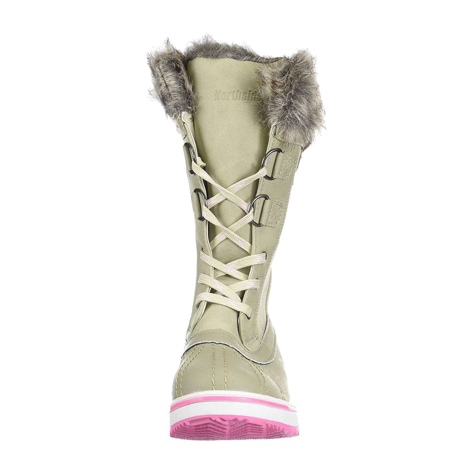 Northside Girl Bishop Snow Boot