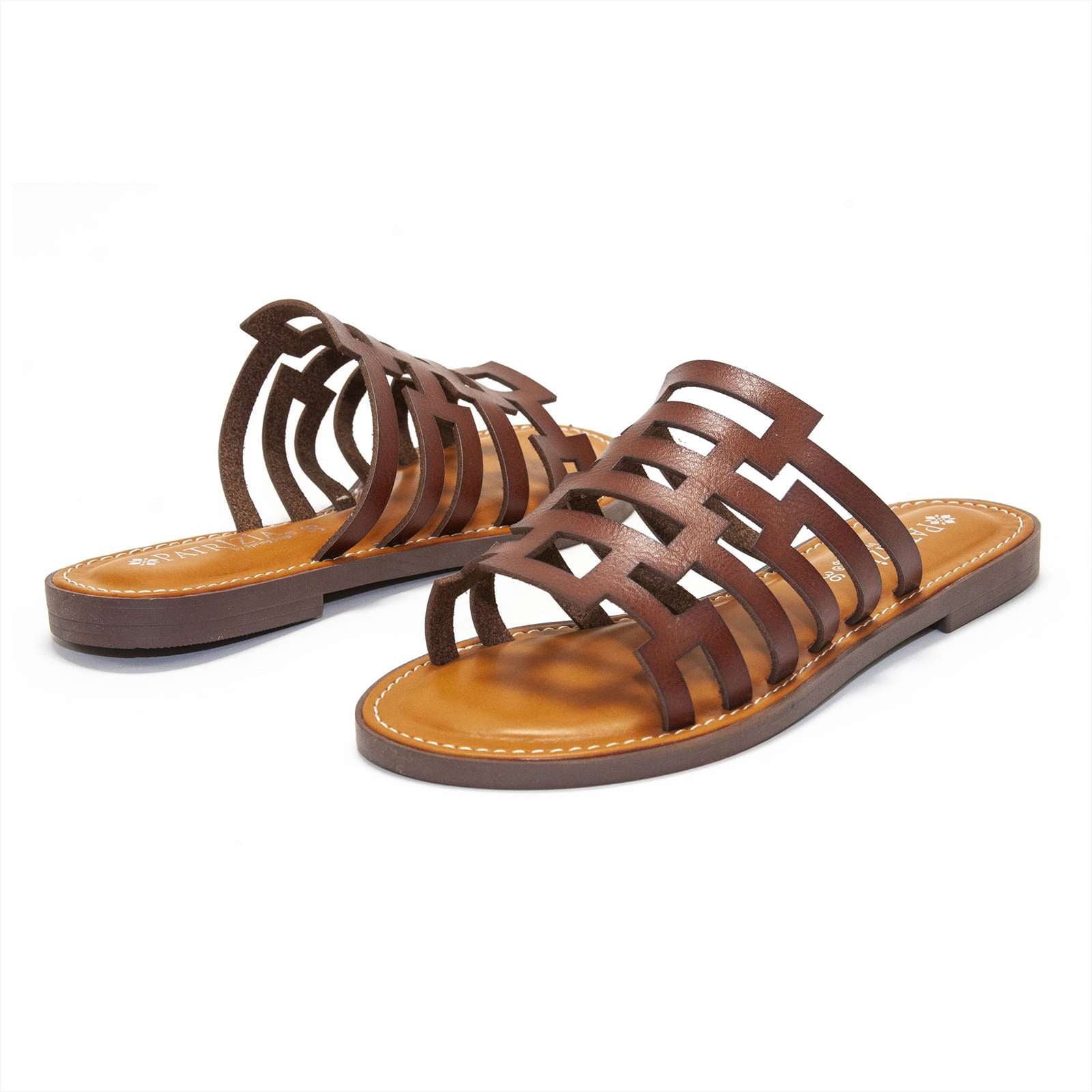 Patrizia Women Amaze Slide Sandals