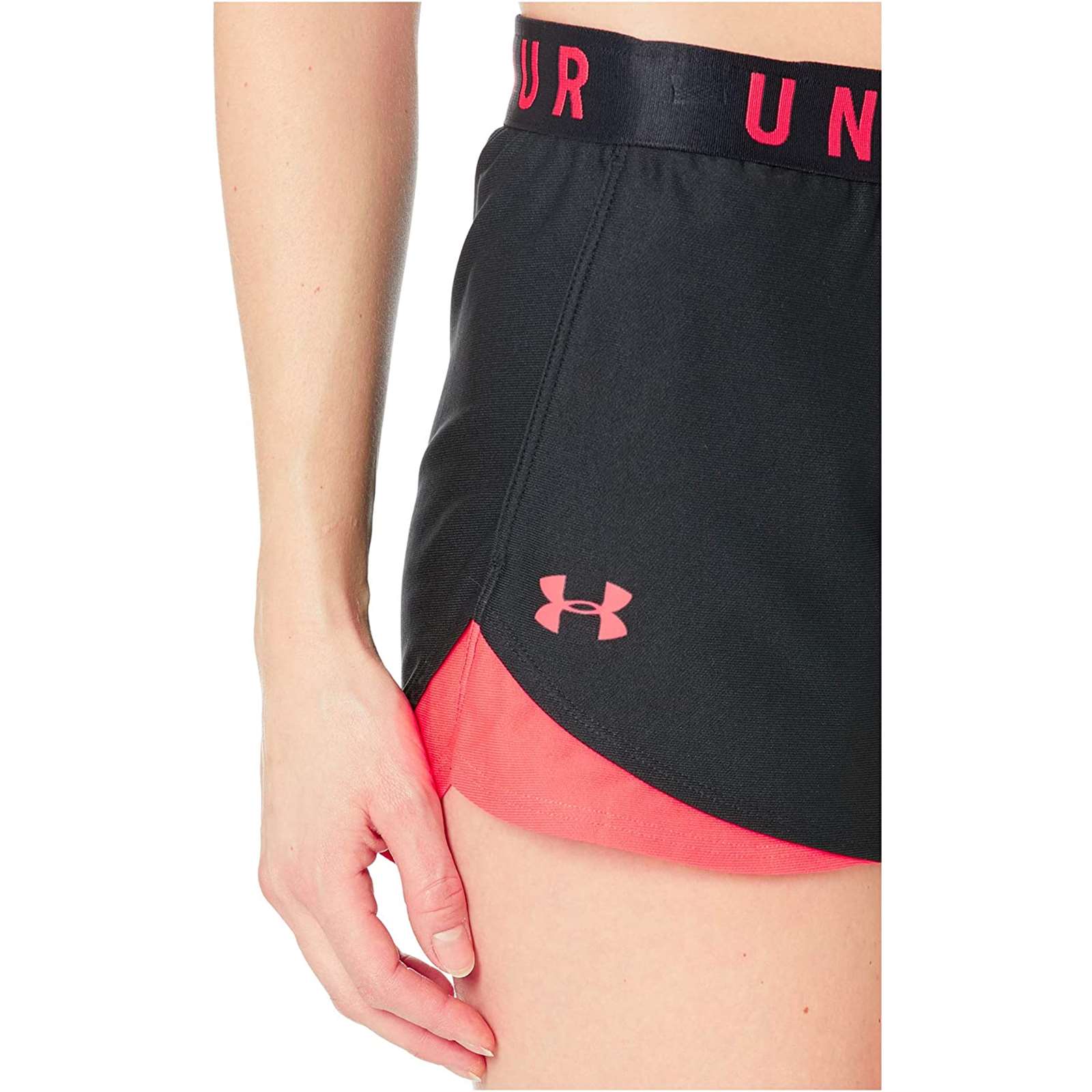 Under Armour Women Play Up Shorts 3.0