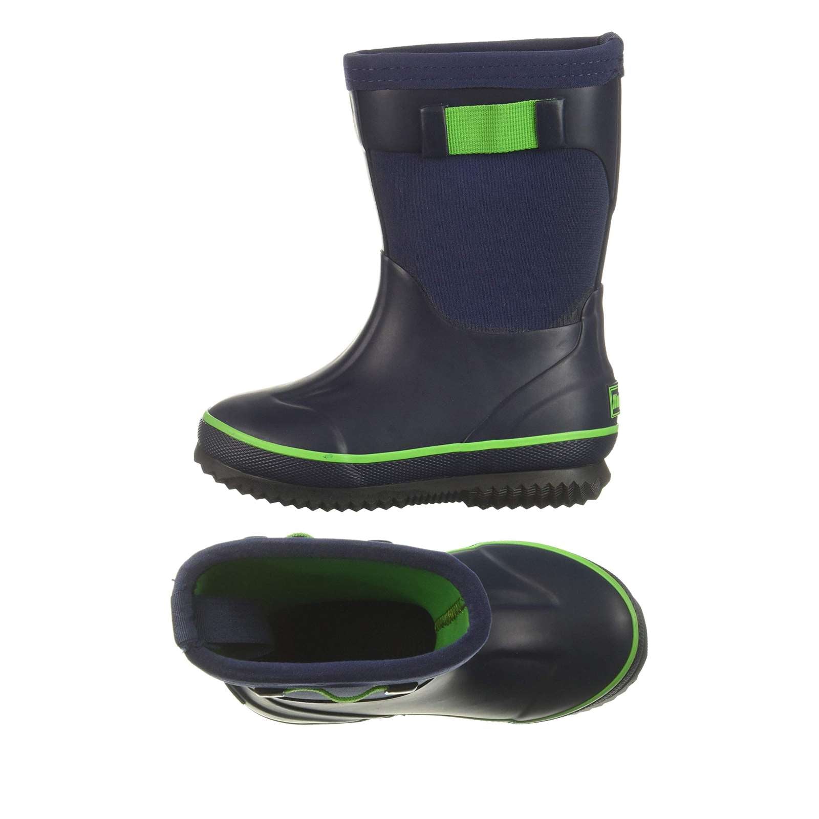 Northside Girl Neo Rain Boots