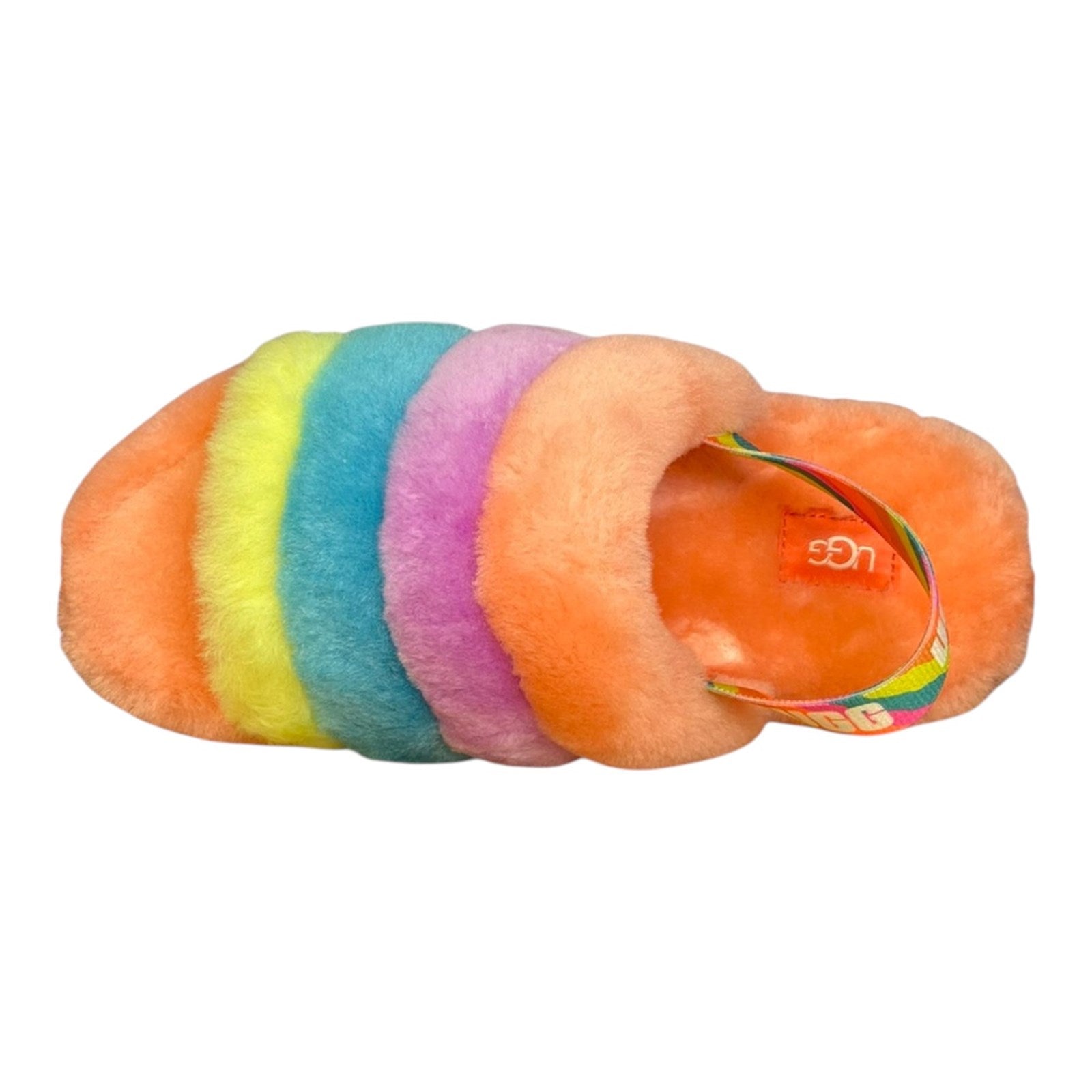 Ugg Girl Fluff Yeah Slipper