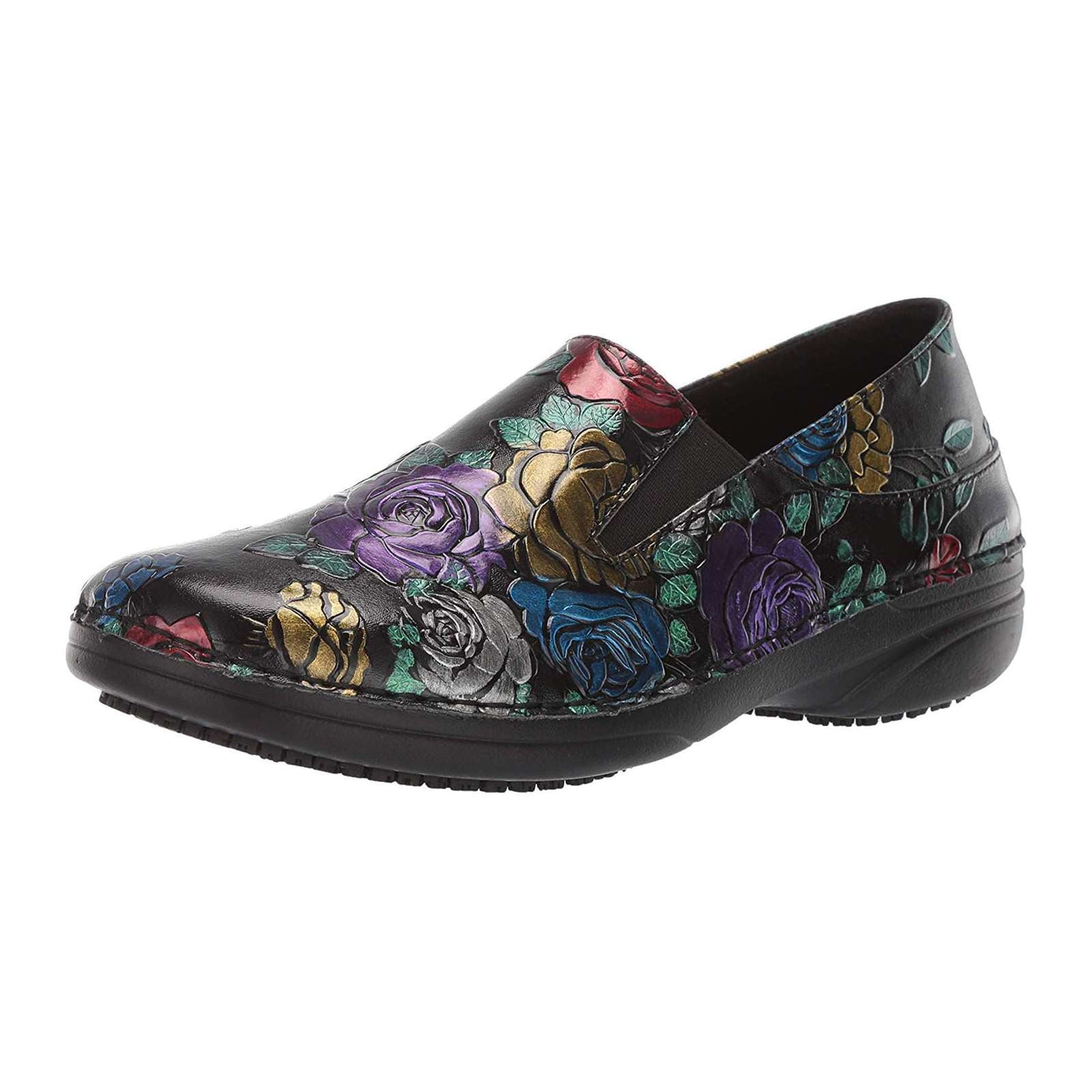 Spring Step Women Manila Clogs