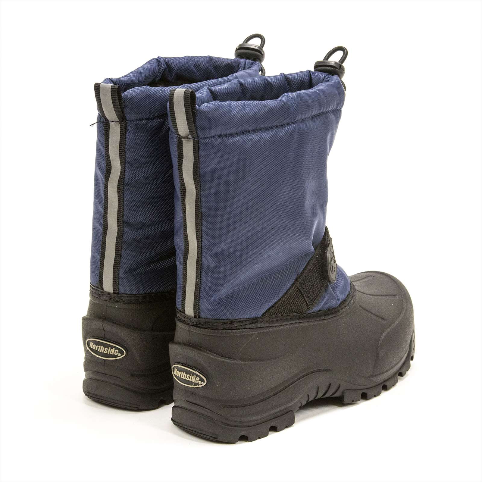 Northside Boy Frosty Insulated Snow Boot