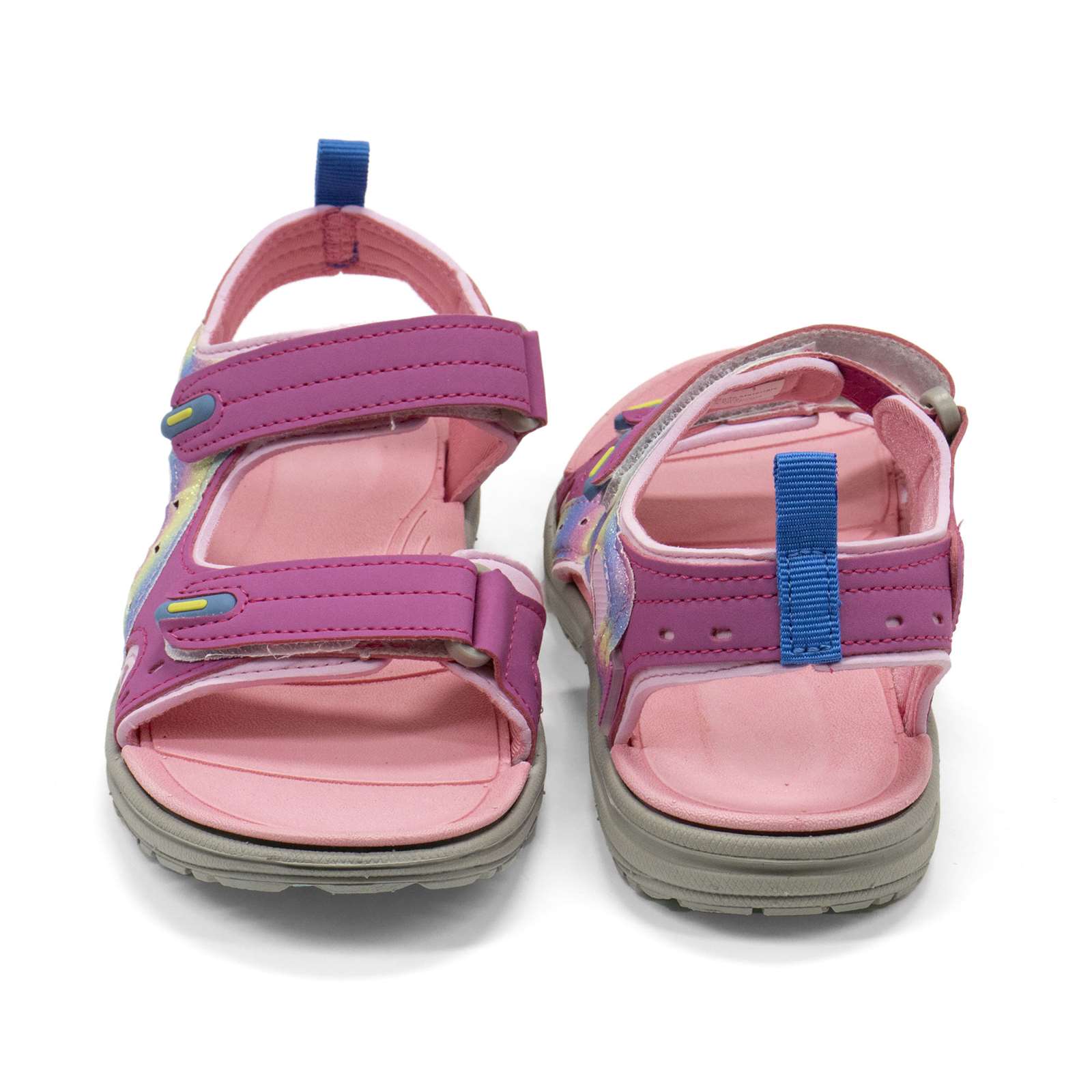 Northside Girl Kids Riverside Ii Open-Toe Sport Sandals