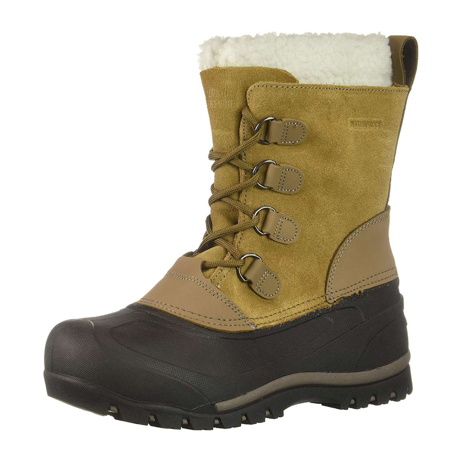 Northside Boy Back Country Snow Boot
