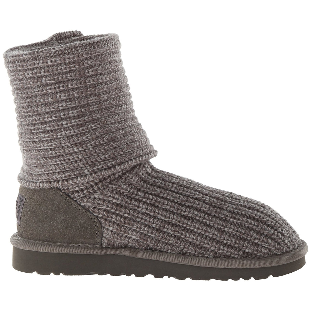 Ugg Girl Classic Cardy Boots