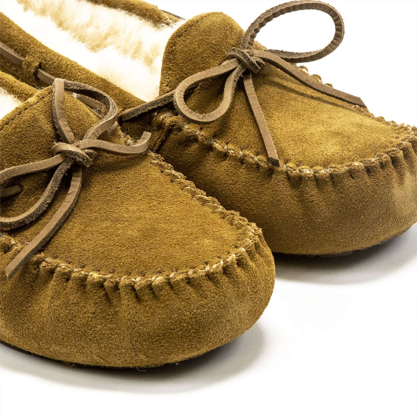 Ugg Girl Dakota Moccasin Slippers