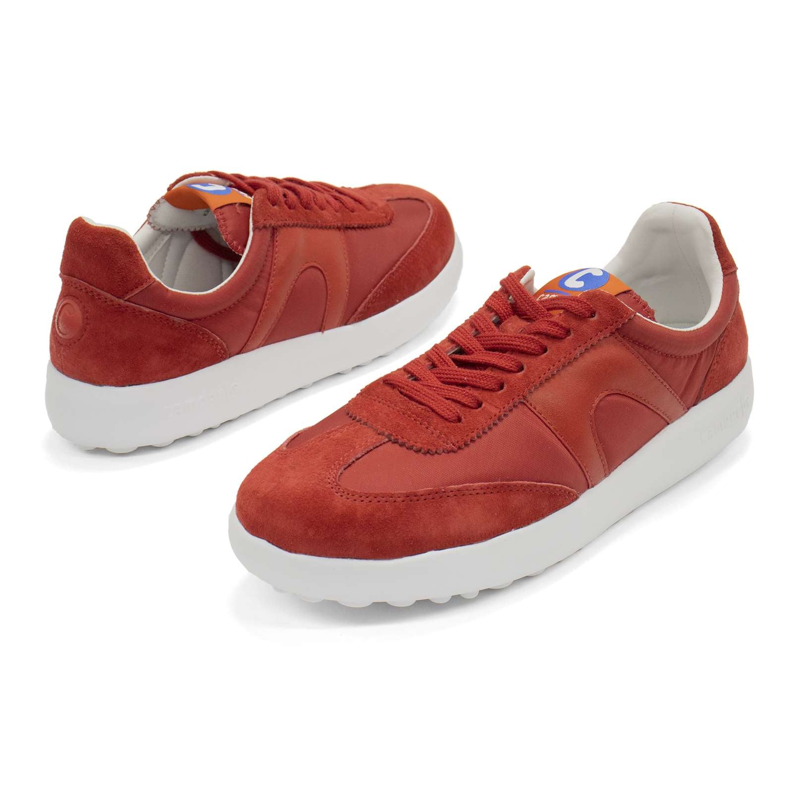 Camper Women Pelotas Xlf Sneakers