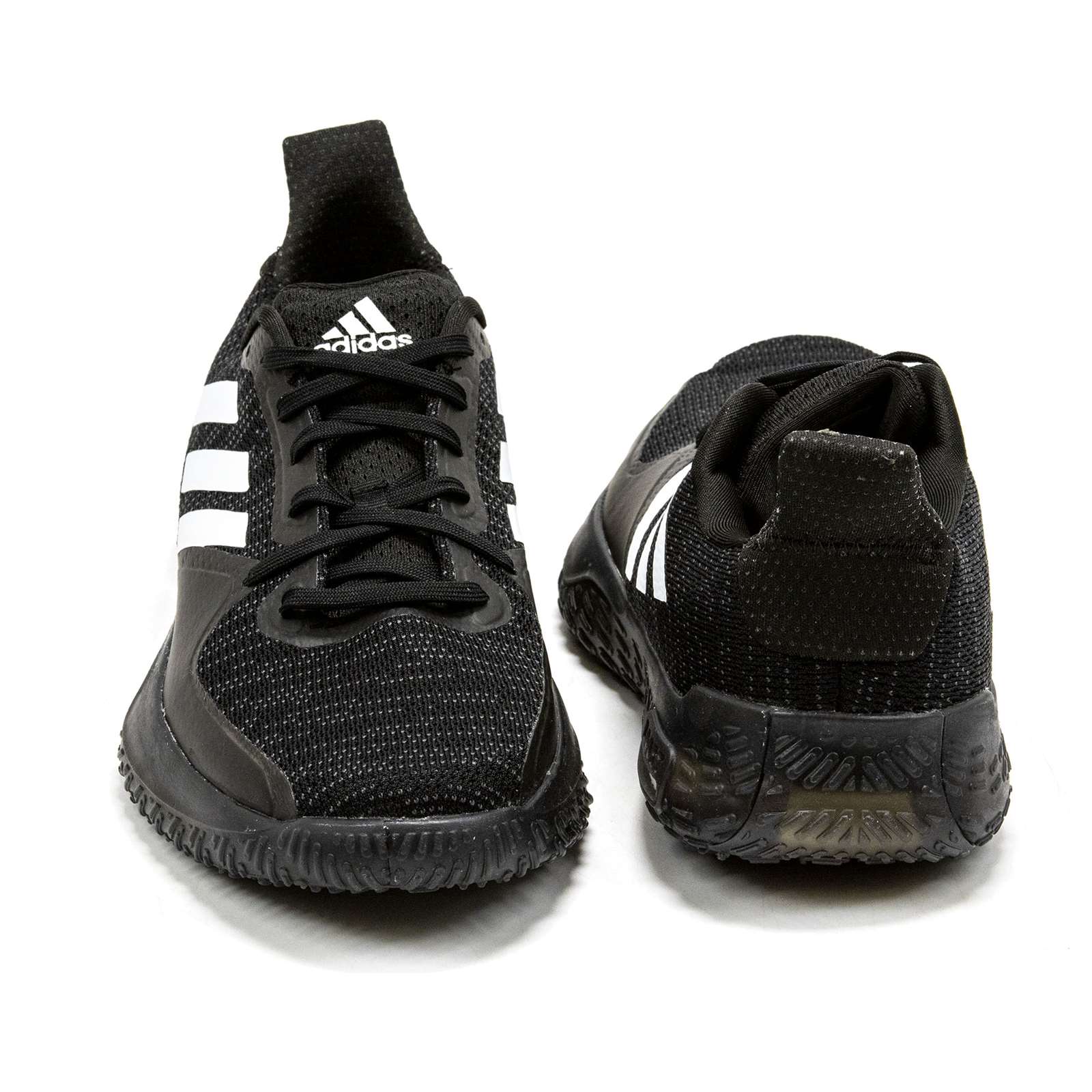 Adidas Men Fitboost Trainer Shoes