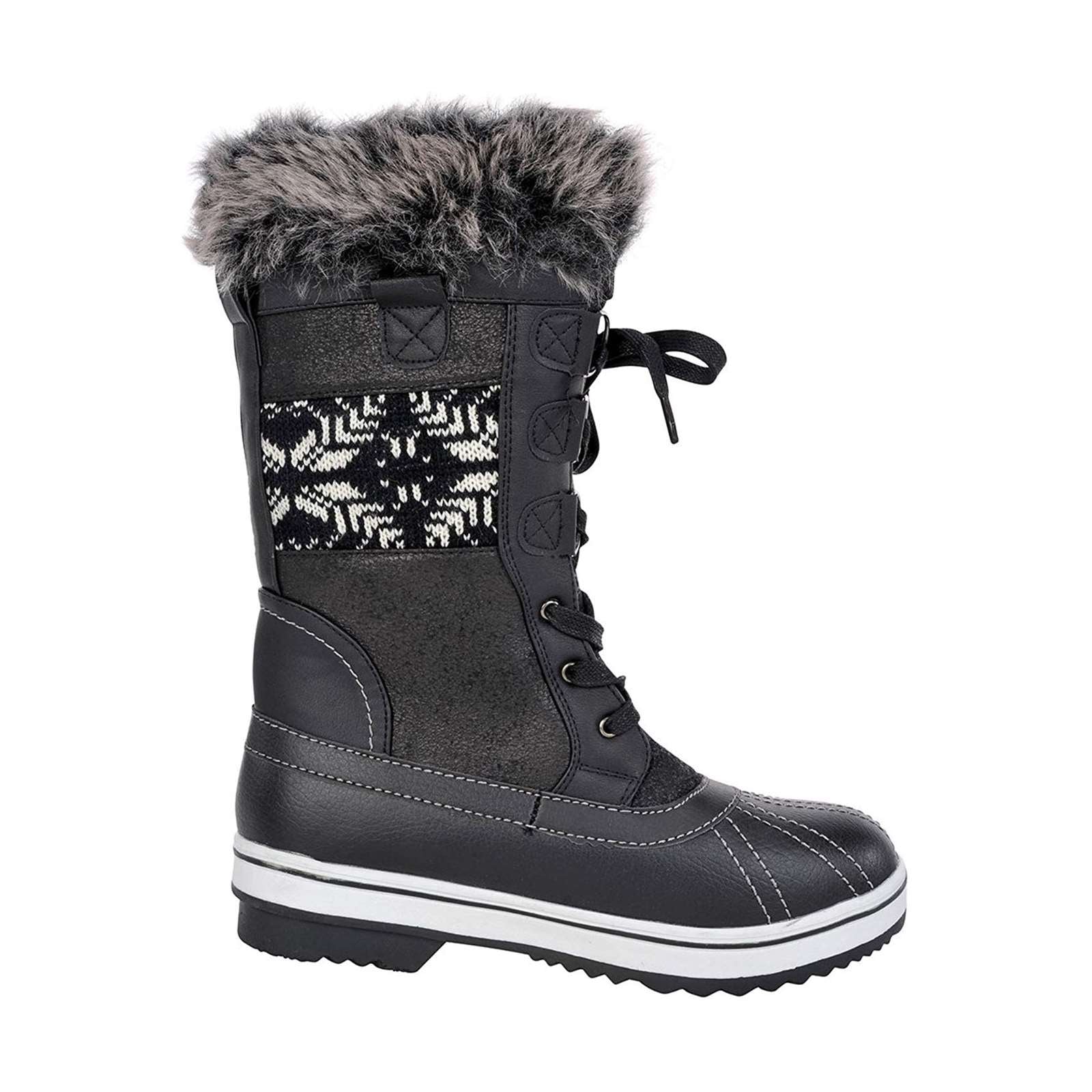 Northside Women Bishop Winter Boot