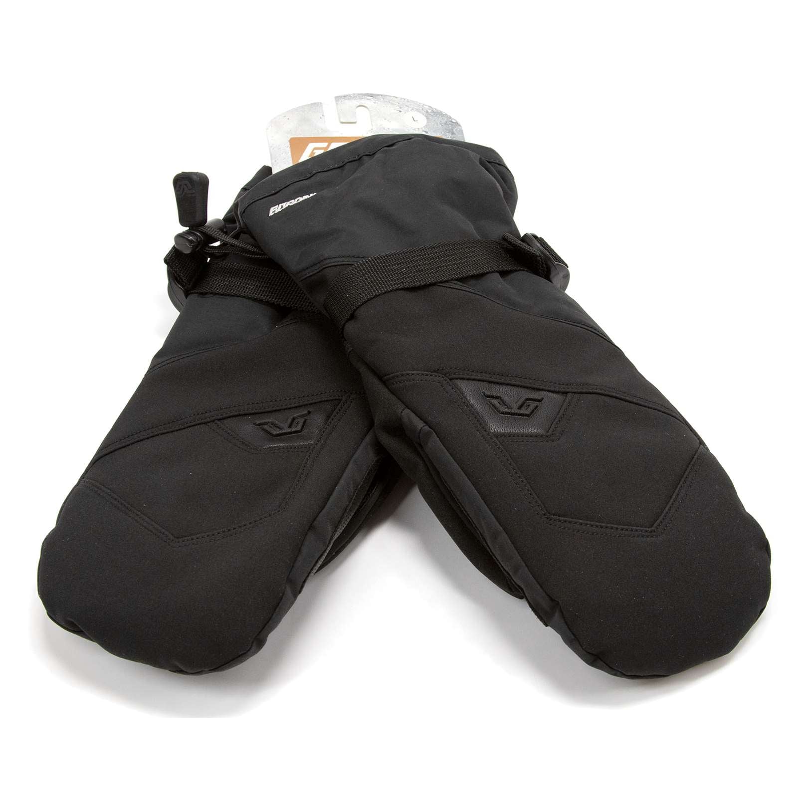 Gordini Women Aquabloc Gauntlet Iv Down Mitt Glove