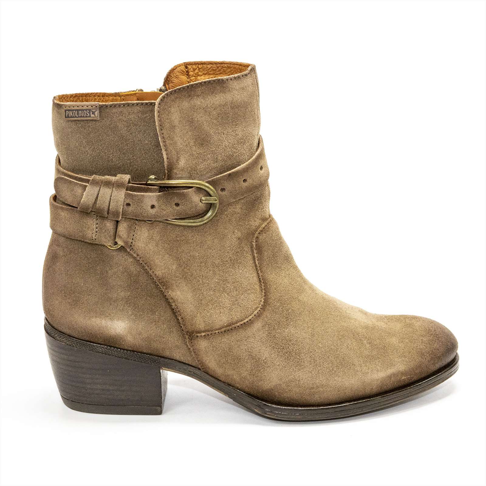 Pikolinos Women Baqueira Booties