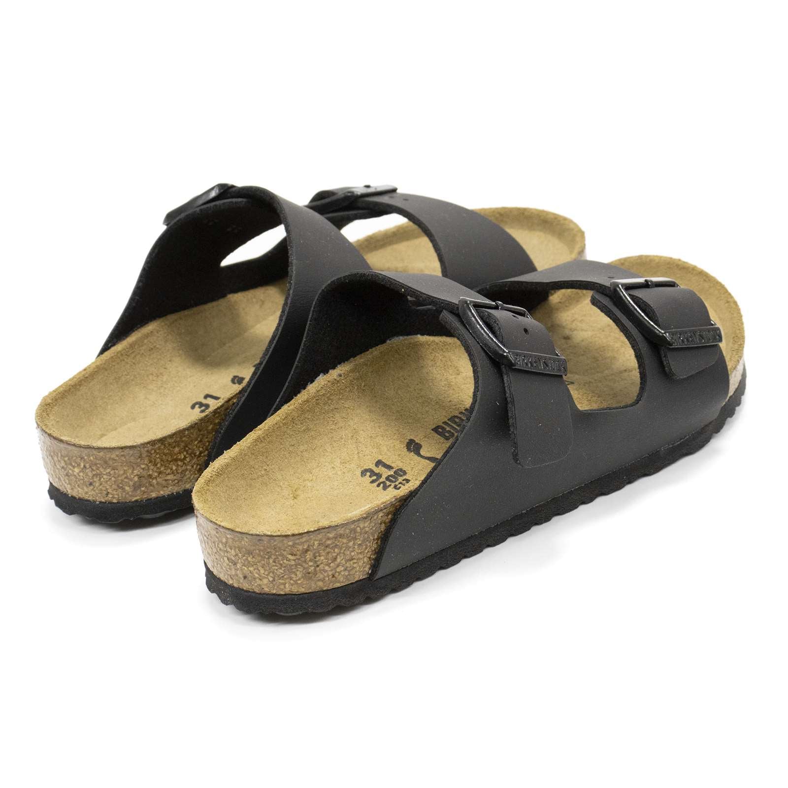 Birkenstock Boy Arizona Sandals