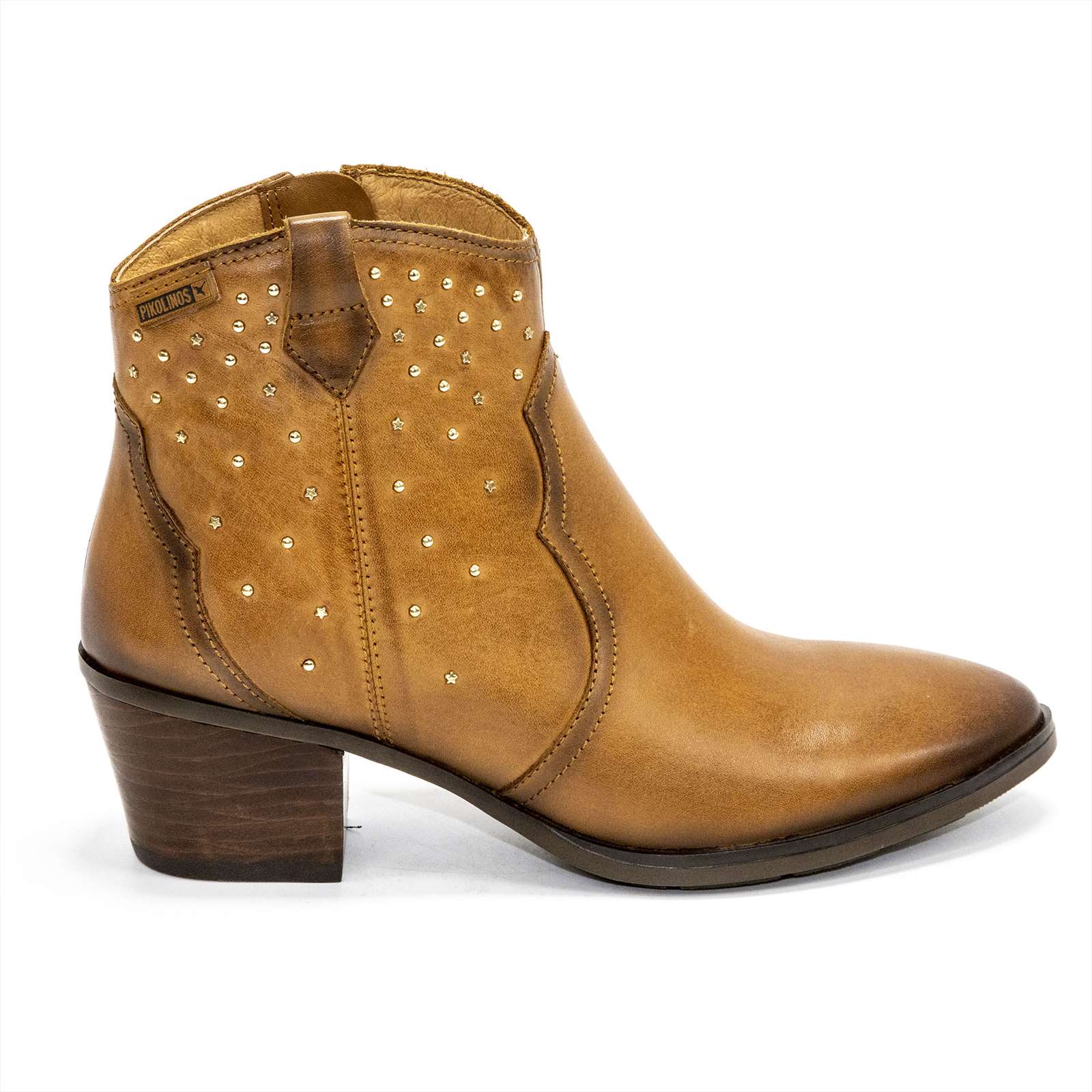 Pikolinos Women Huelma Booties