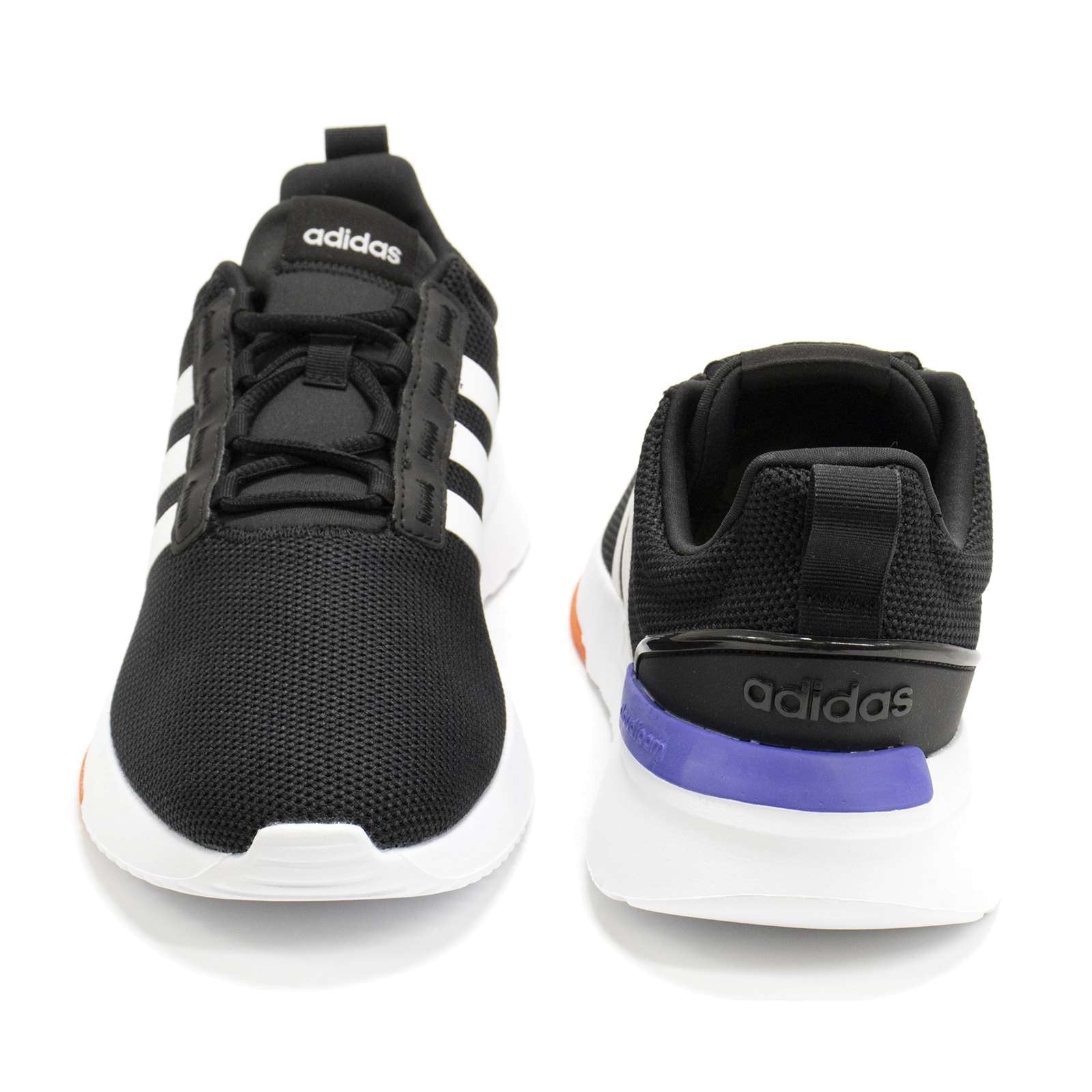 Adidas Boy Racer Tr21 Running Shoe