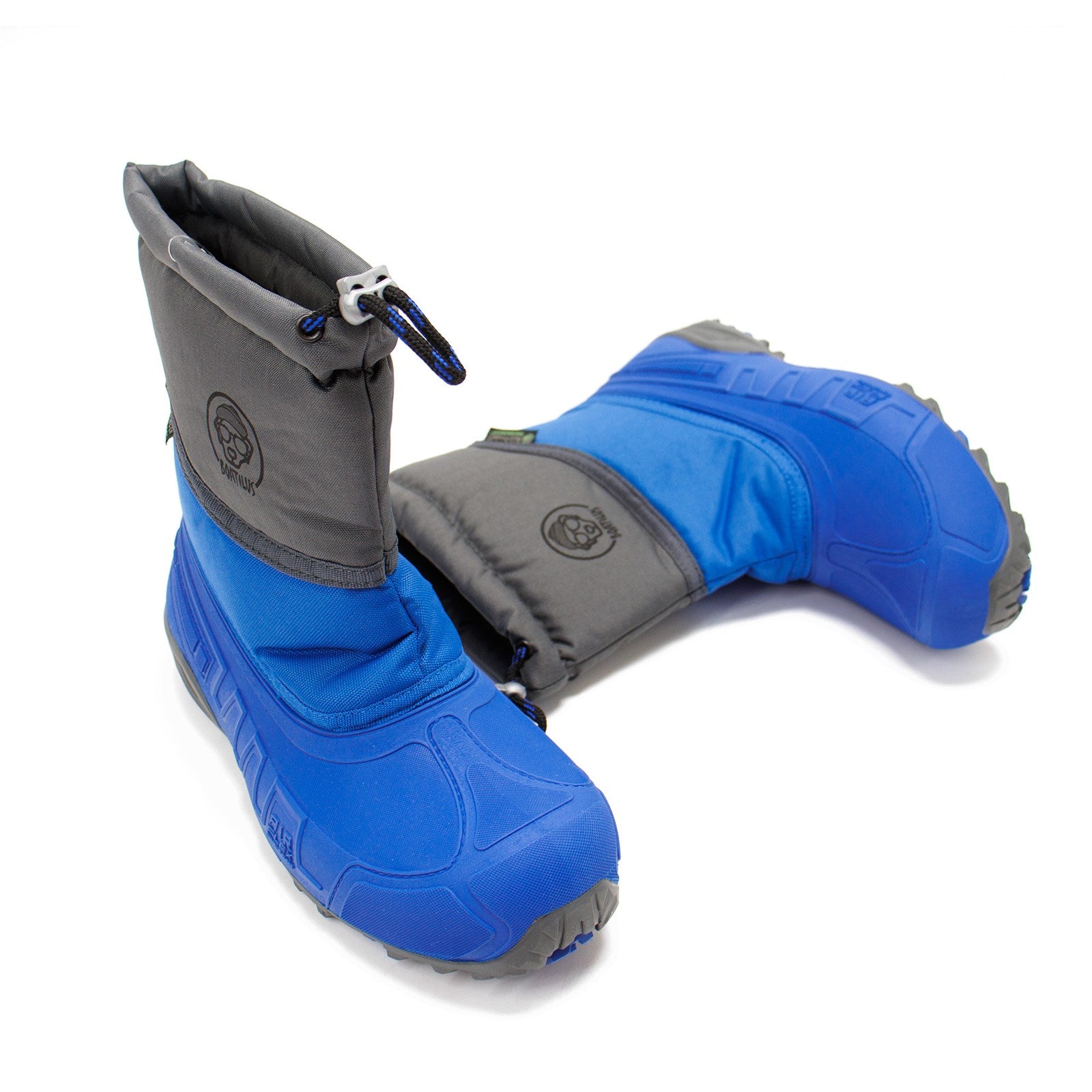 Boatilus Boy Hybrid03 Waterproof Boots