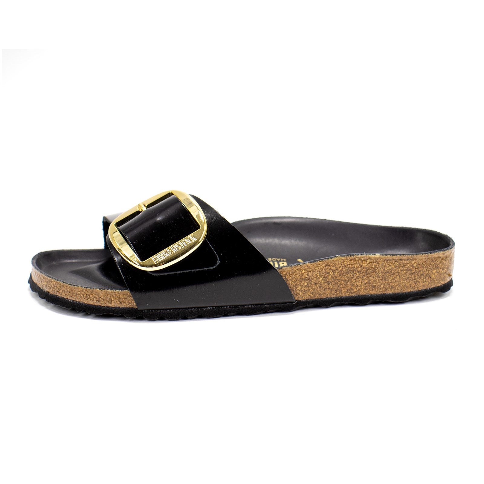 Birkenstock Women Madrid Big Buckle Sandals
