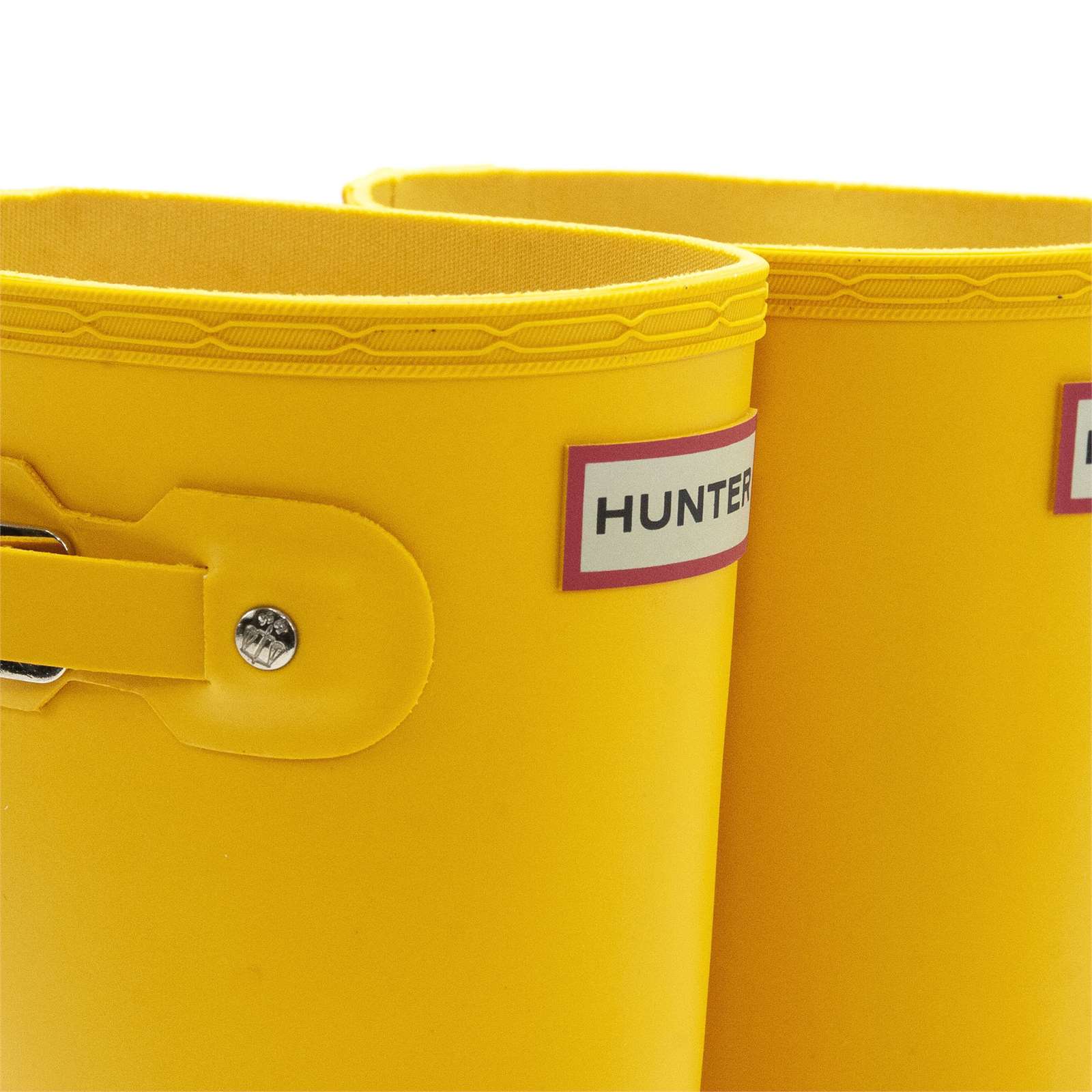 Hunter Girl Original Rain Boot