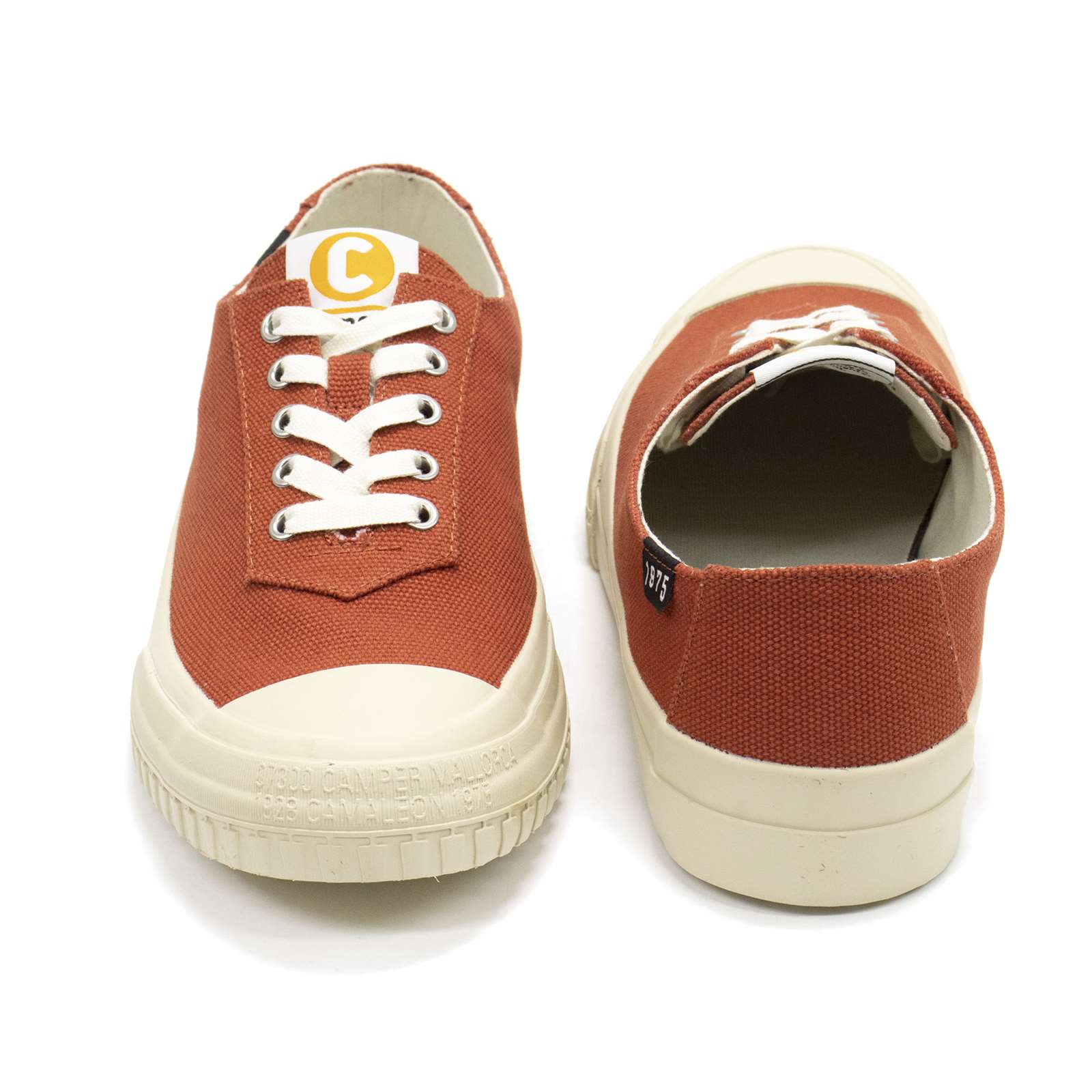 Camper Men Camaleon 1975 Comfort Fashion Sneaker