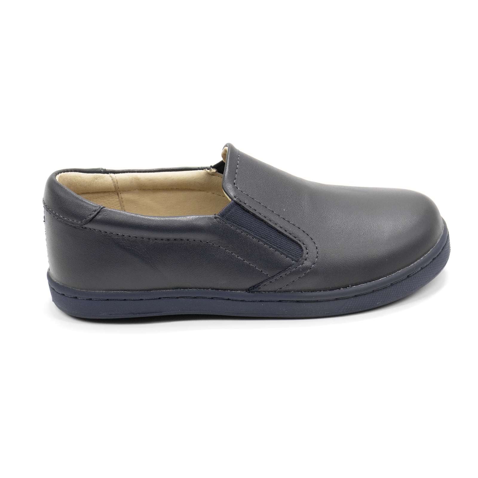 Old Soles Boy Hoff Style Slip-On Sneaker