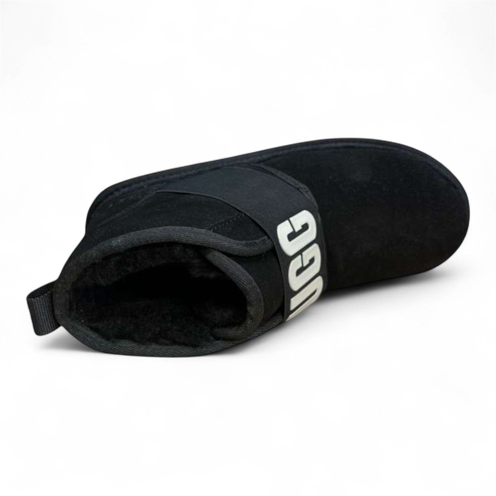 Ugg Girl Neumel Ii Graphic Boots