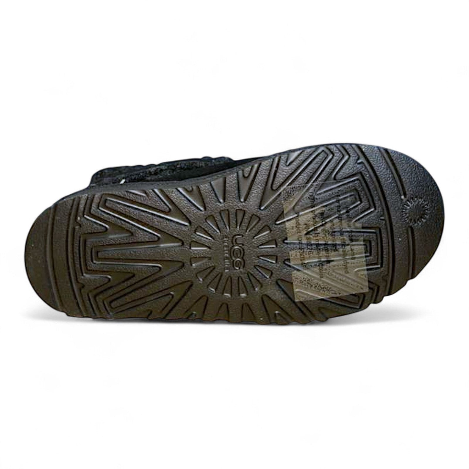 Ugg Girl Cambridge Boots