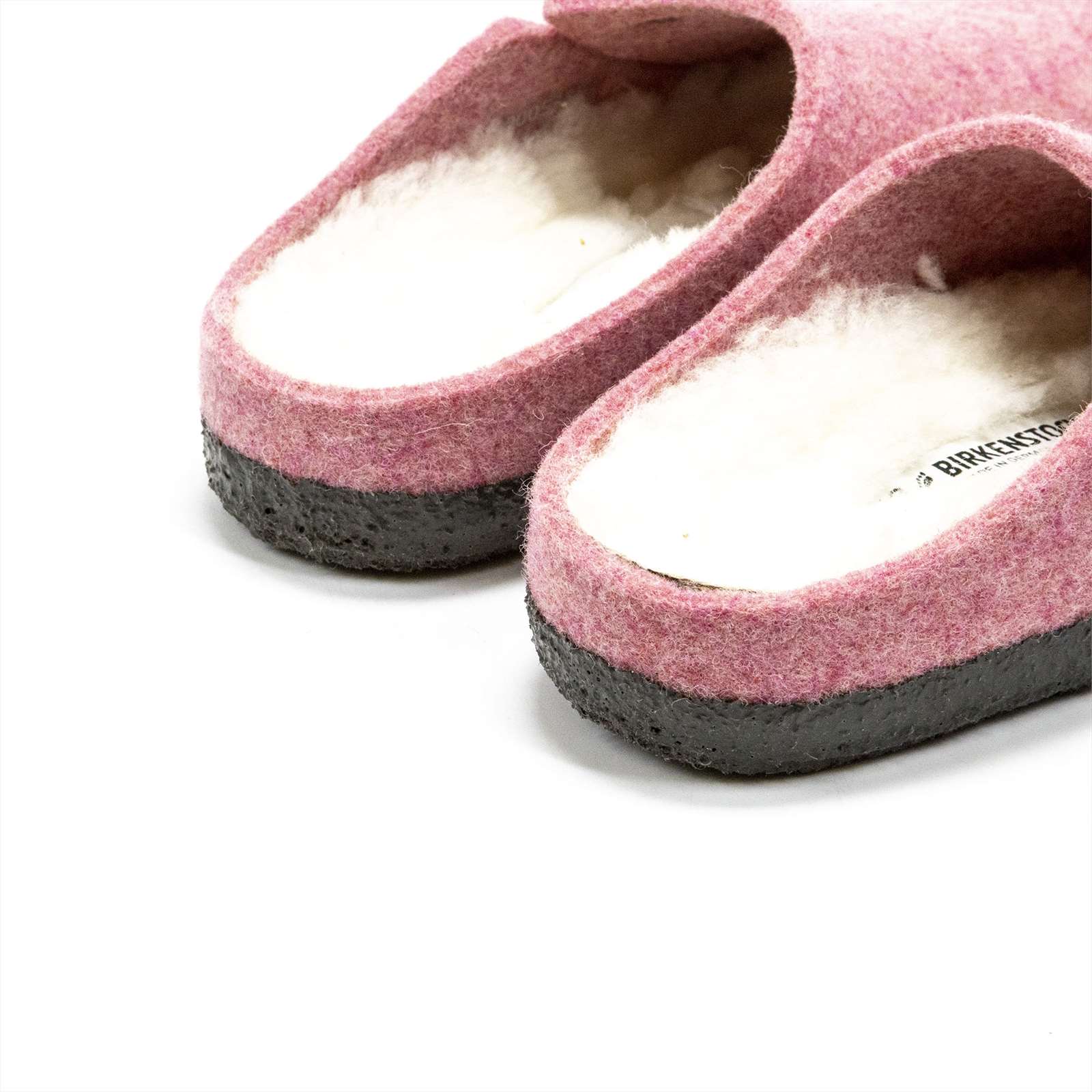 Birkenstock Girl Zermatt Rivet Kids Comfort Clogs