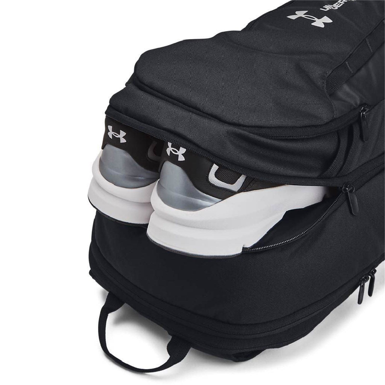 Under Armour Men Hustle 6.0 Team Backpack