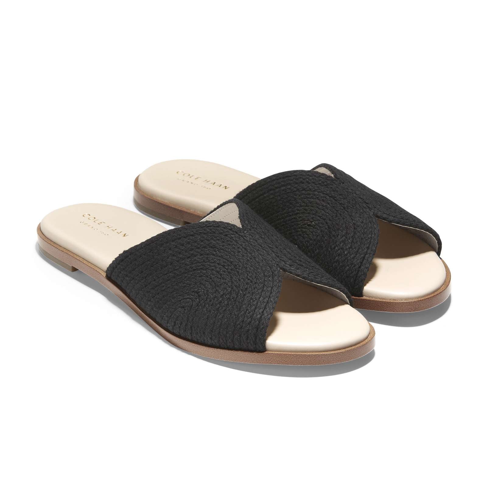 Cole Haan Women Ansley Slides