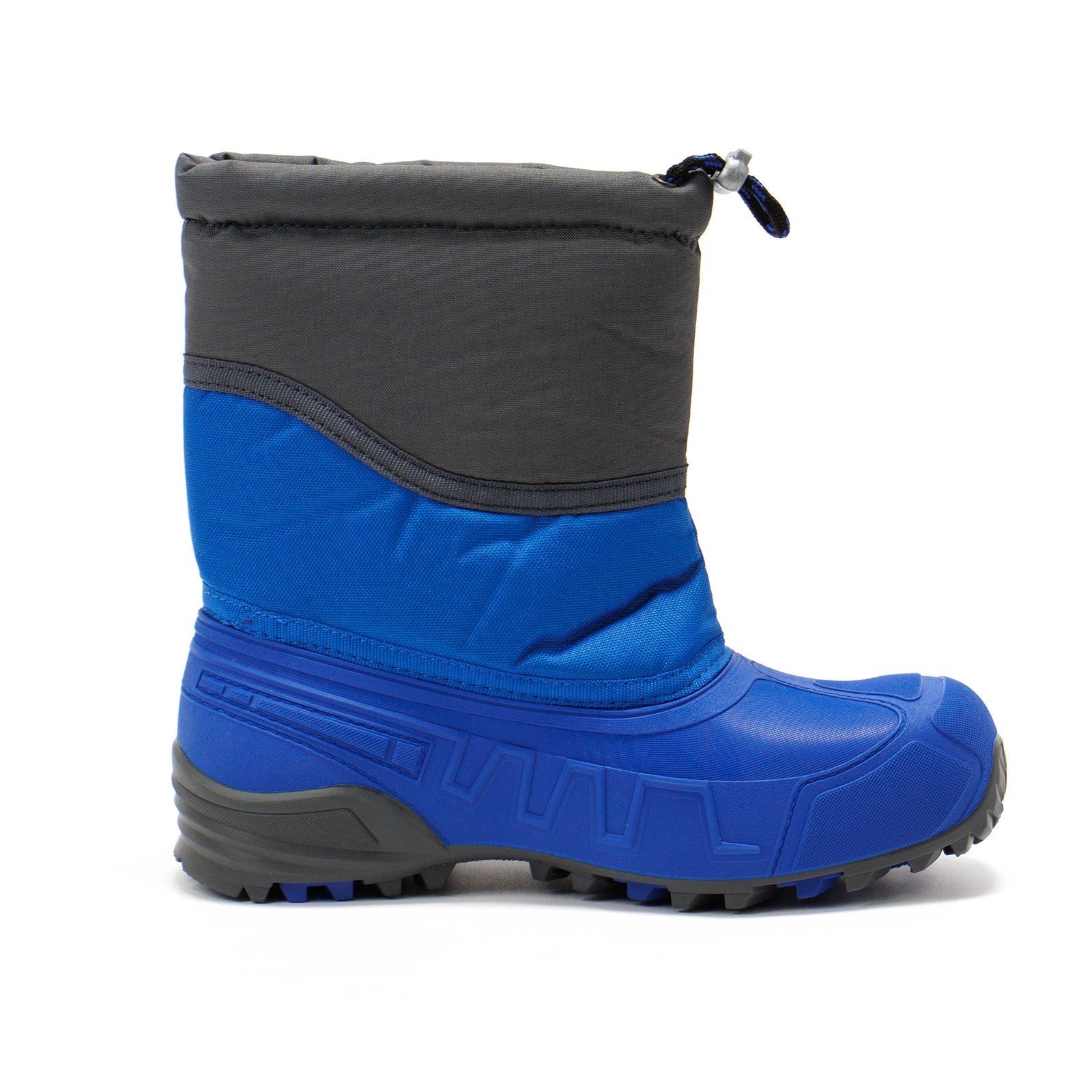 Boatilus Boy Hybrid03 Waterproof Boots