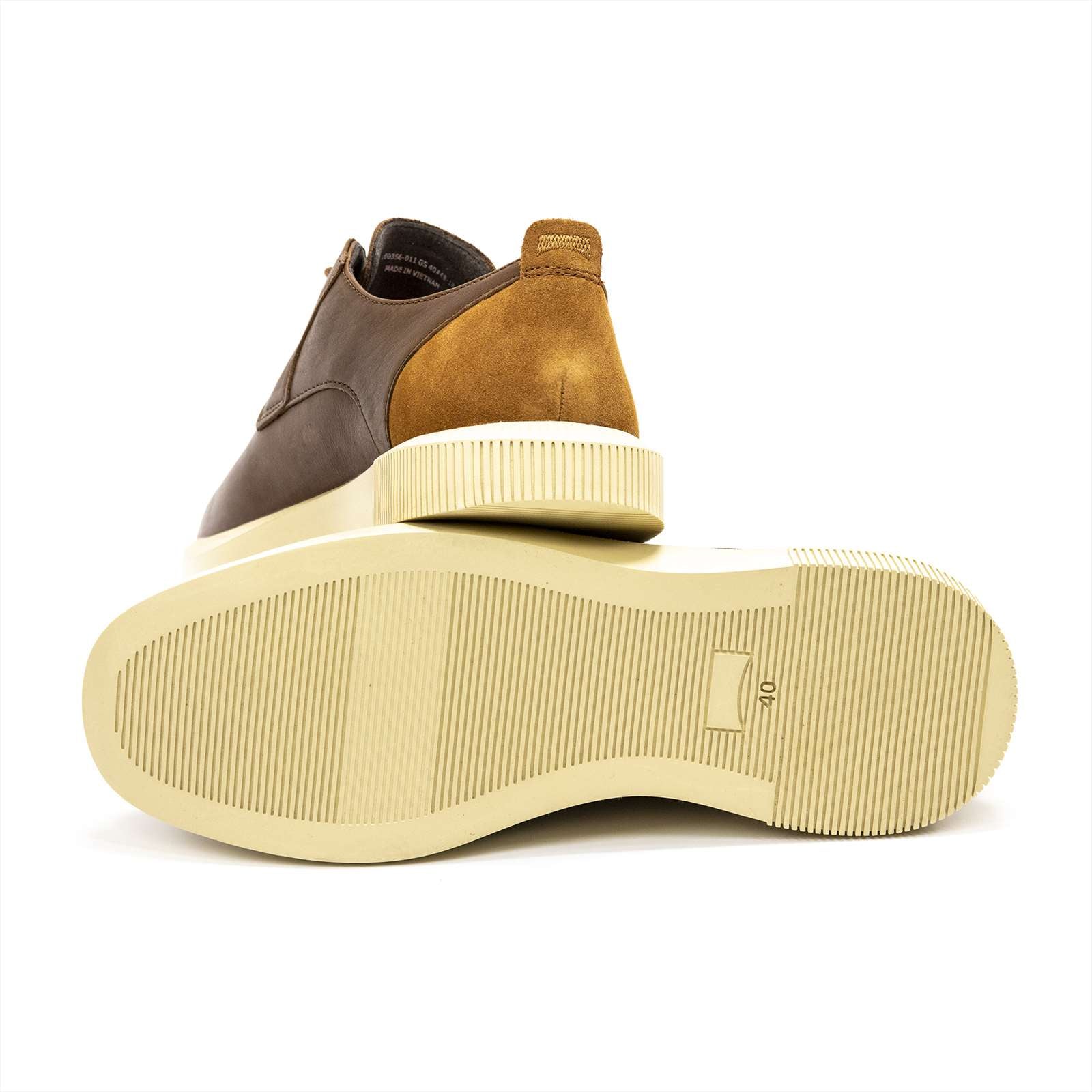 Camper Men Bill Shoes