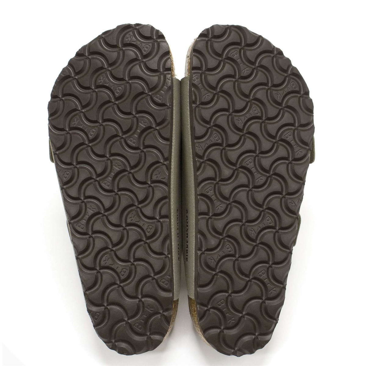Birkenstock Men Arizona Sandals