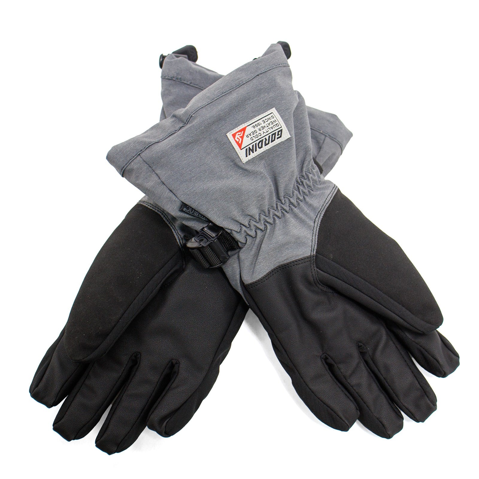 Gordini Men Aquabloc Down Gloves