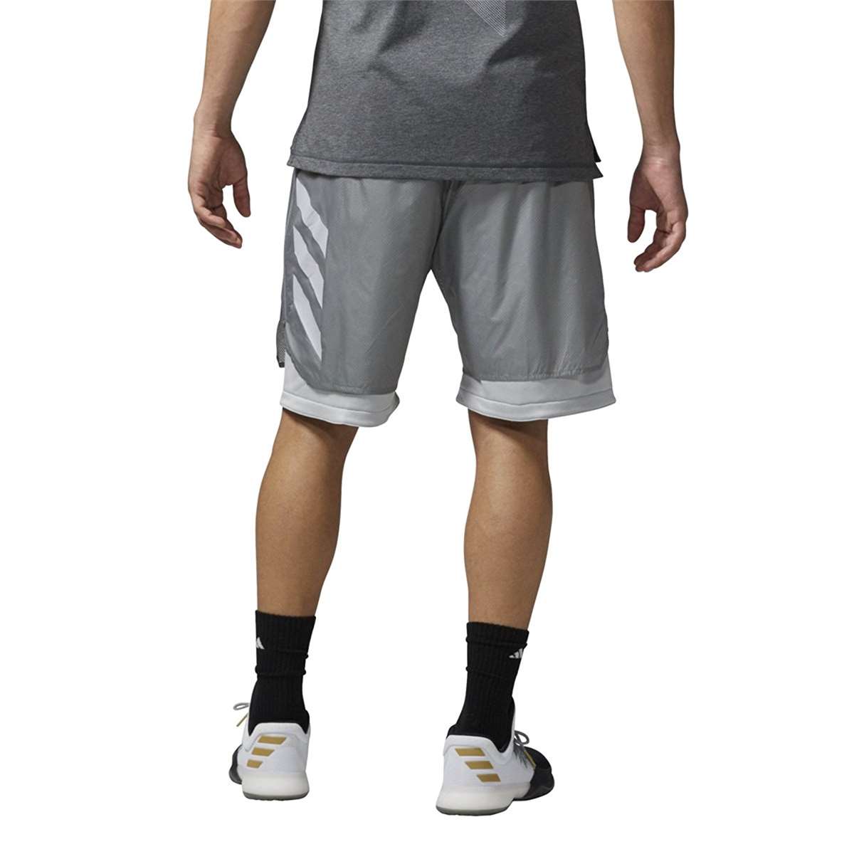 Adidas Men Harden Short