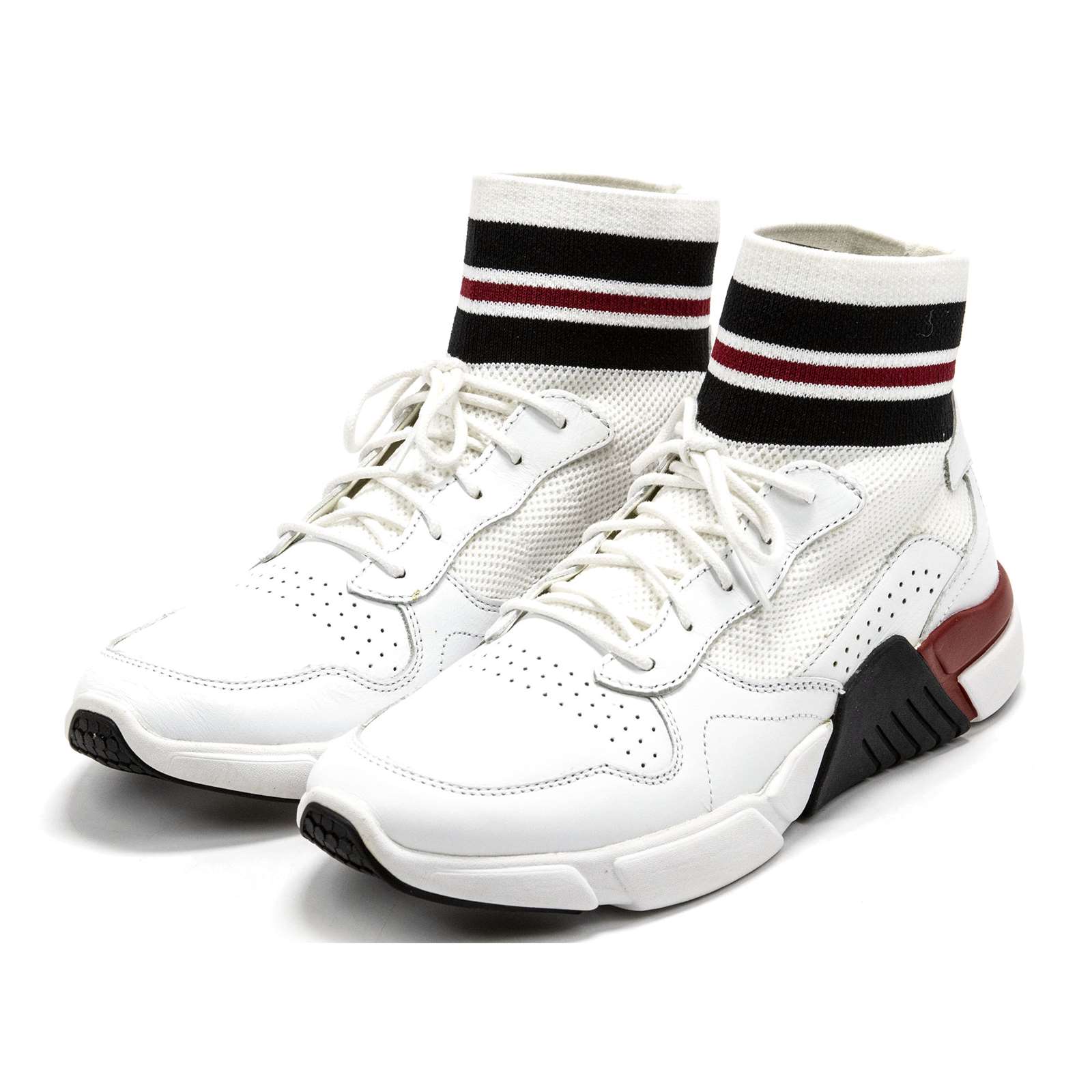 Mark Nason Men Block Varsity Shoes