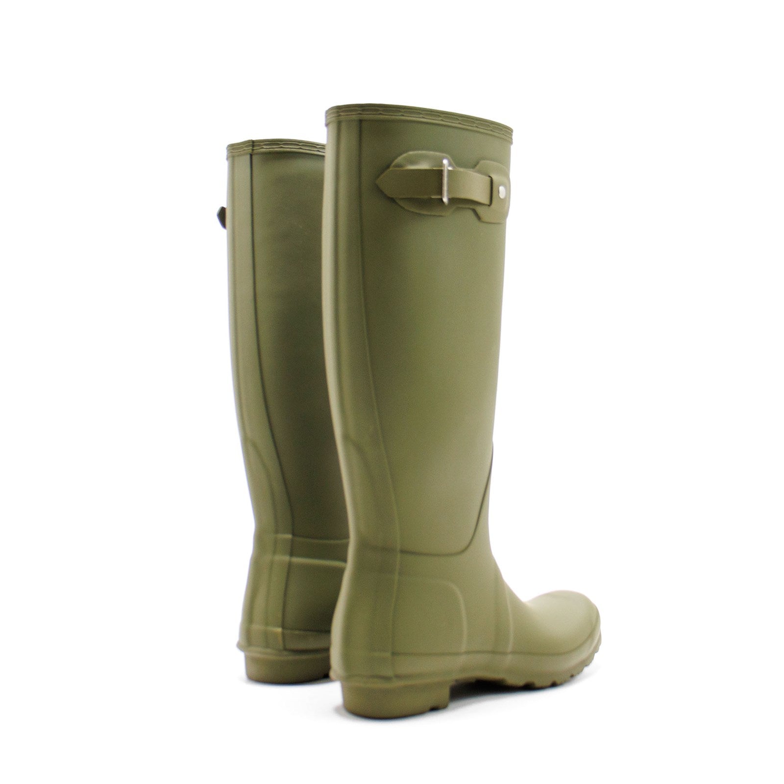 Hunter Women Original Tall Rain Boot