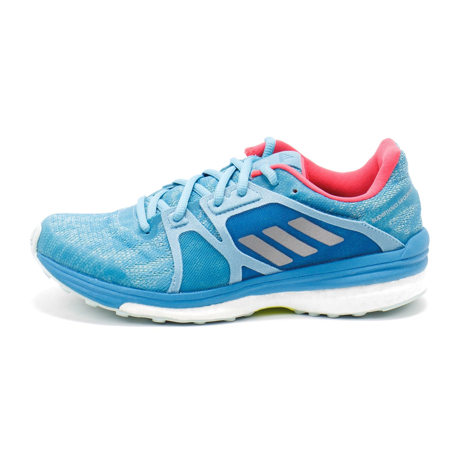 Adidas Women Supernova Sequence 9 W Running Shoes