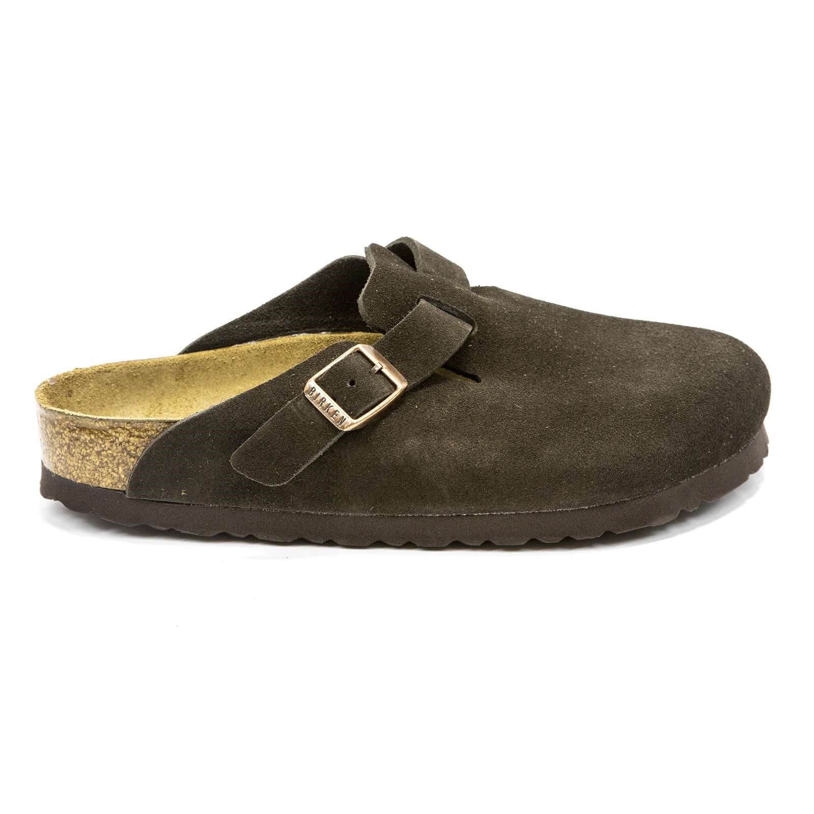 Birkenstock Women Boston Soft Footbed Clogs