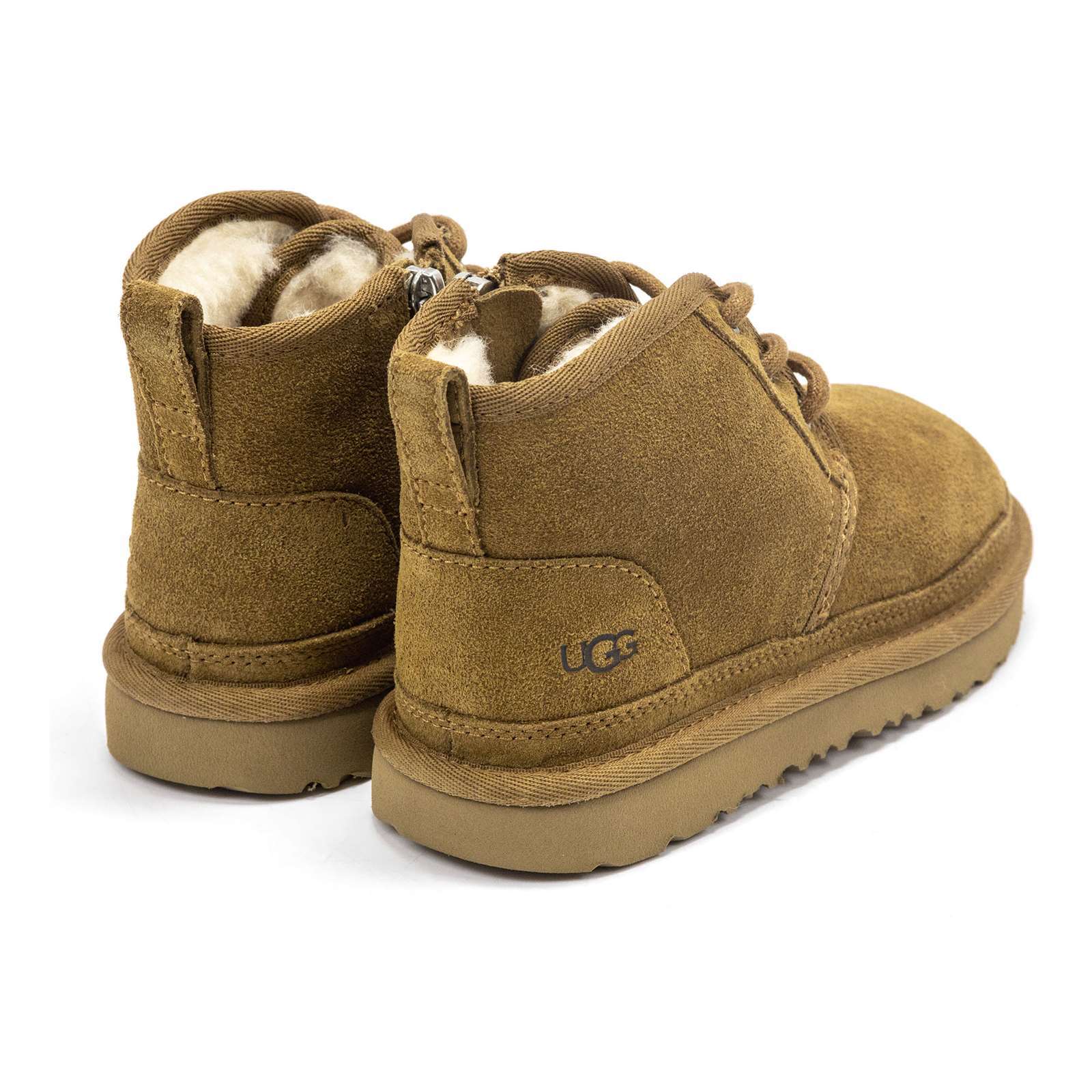 Ugg Kids Little Kids Neumel Ii Boot