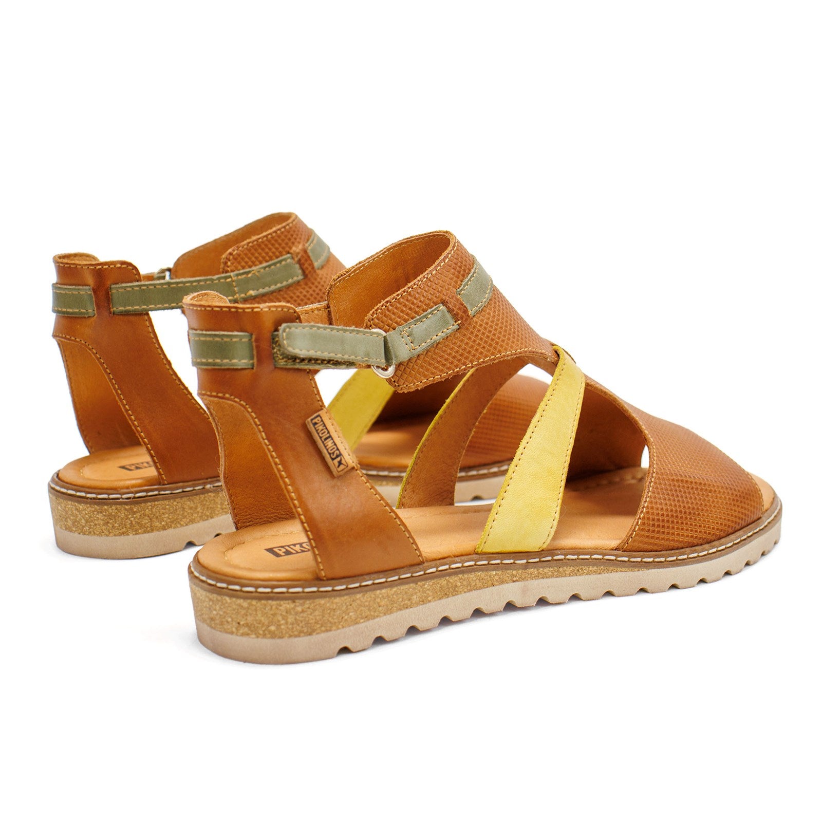 Pikolinos Women Alcudia Sandal