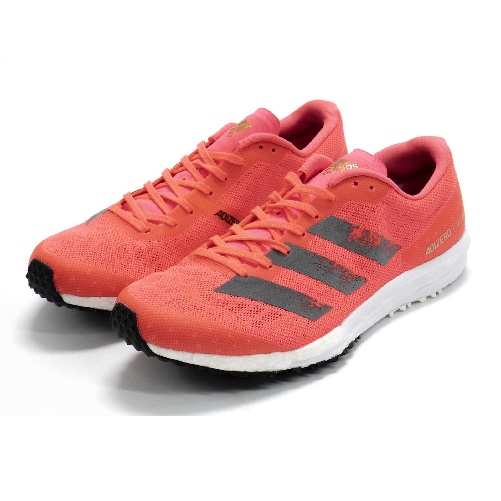 Adidas Men Adizero Takumi Sen 6 Running Shoes