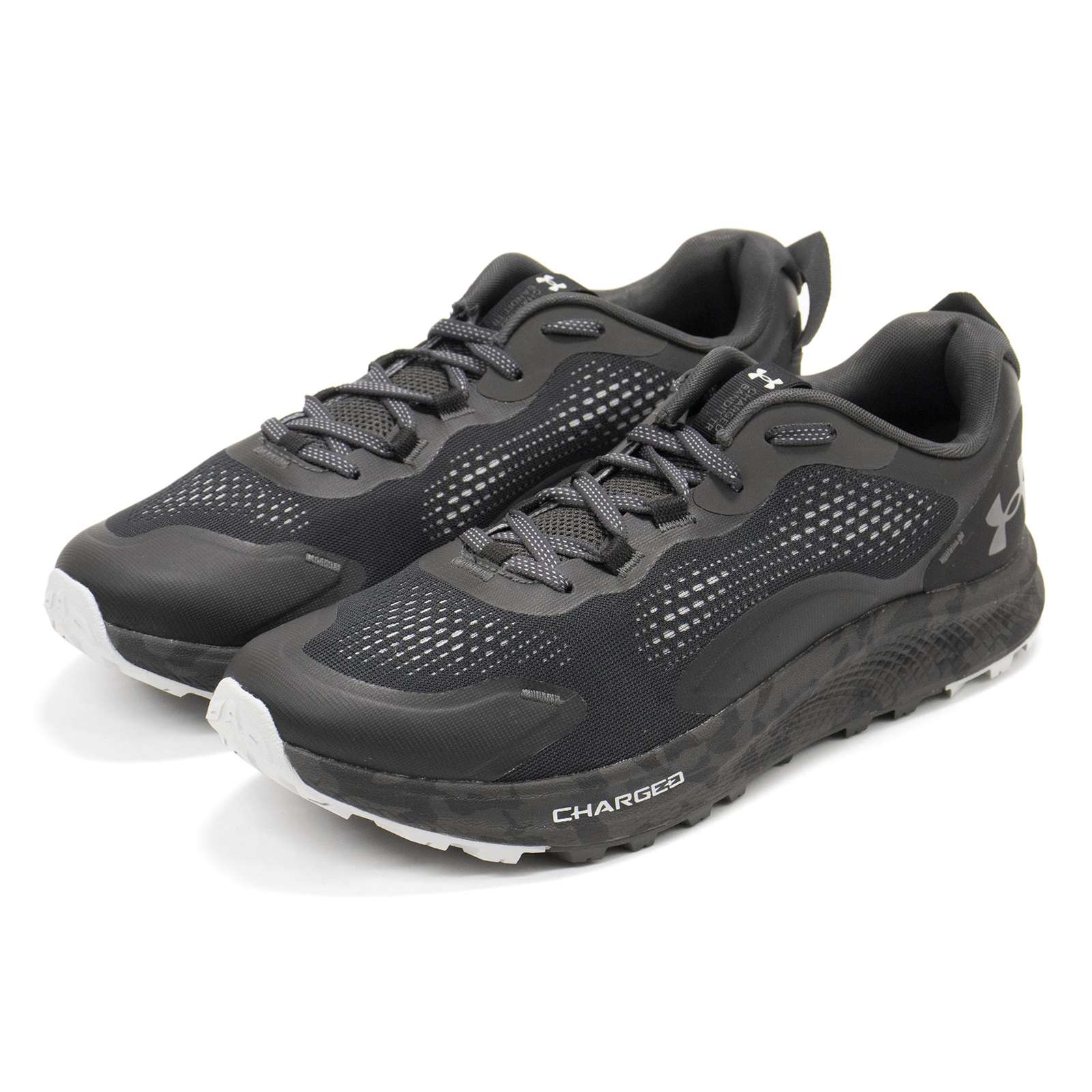 Under Armour Women Charged Bandit Trail Running 2 Shoes