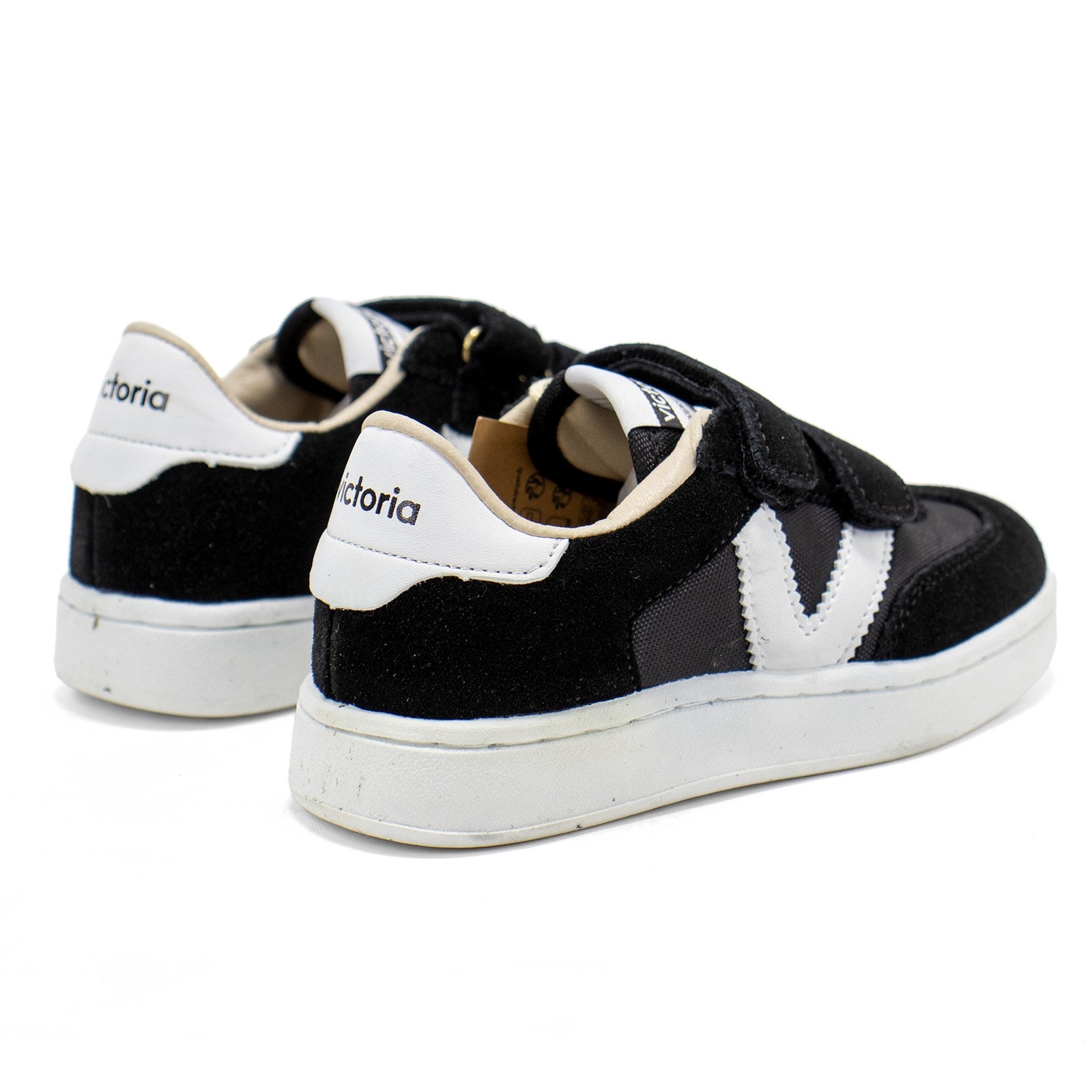 Victoria Boy Milas Sneakers