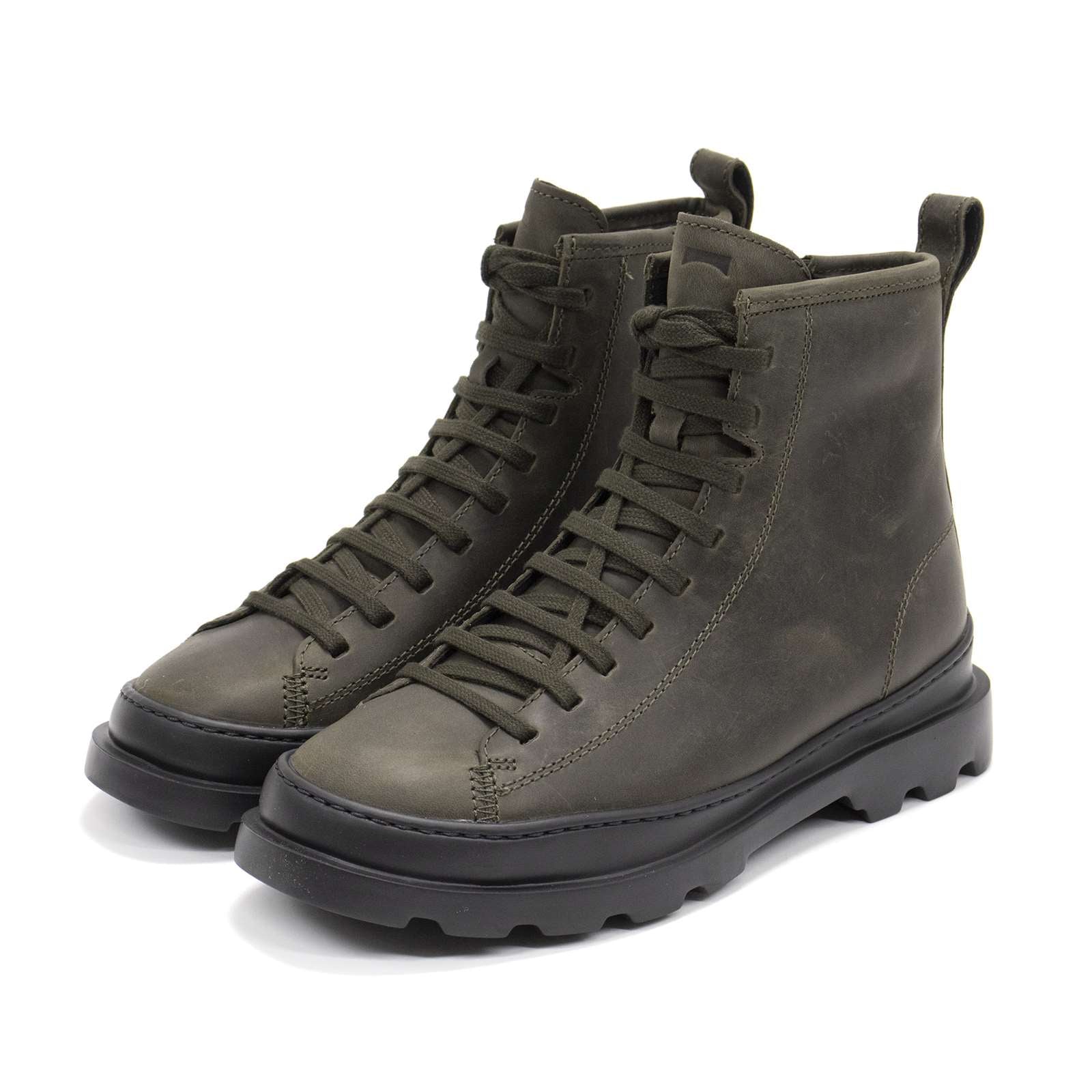 Camper Women Brutus Leather Boot