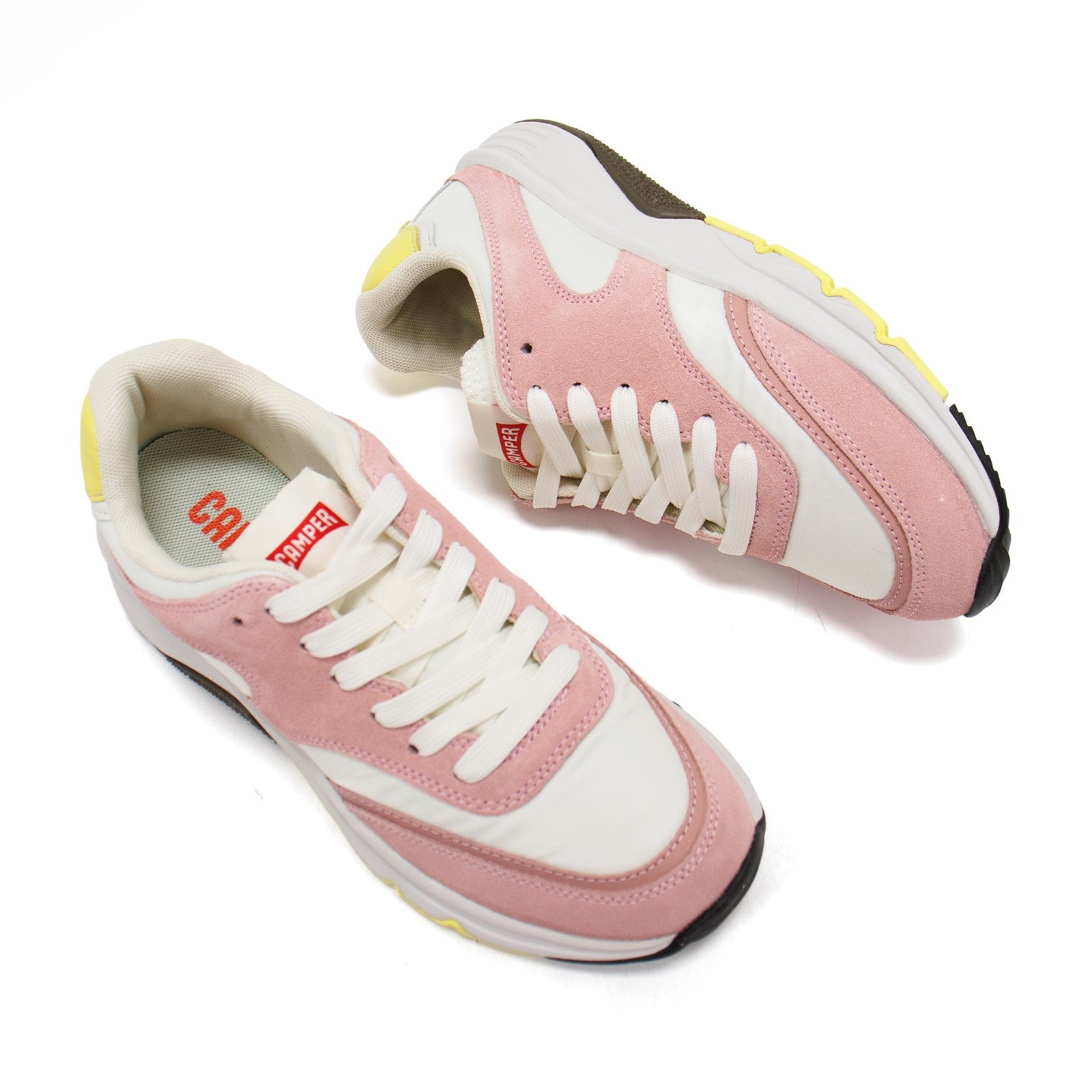 Camper Women Drift Sneakers